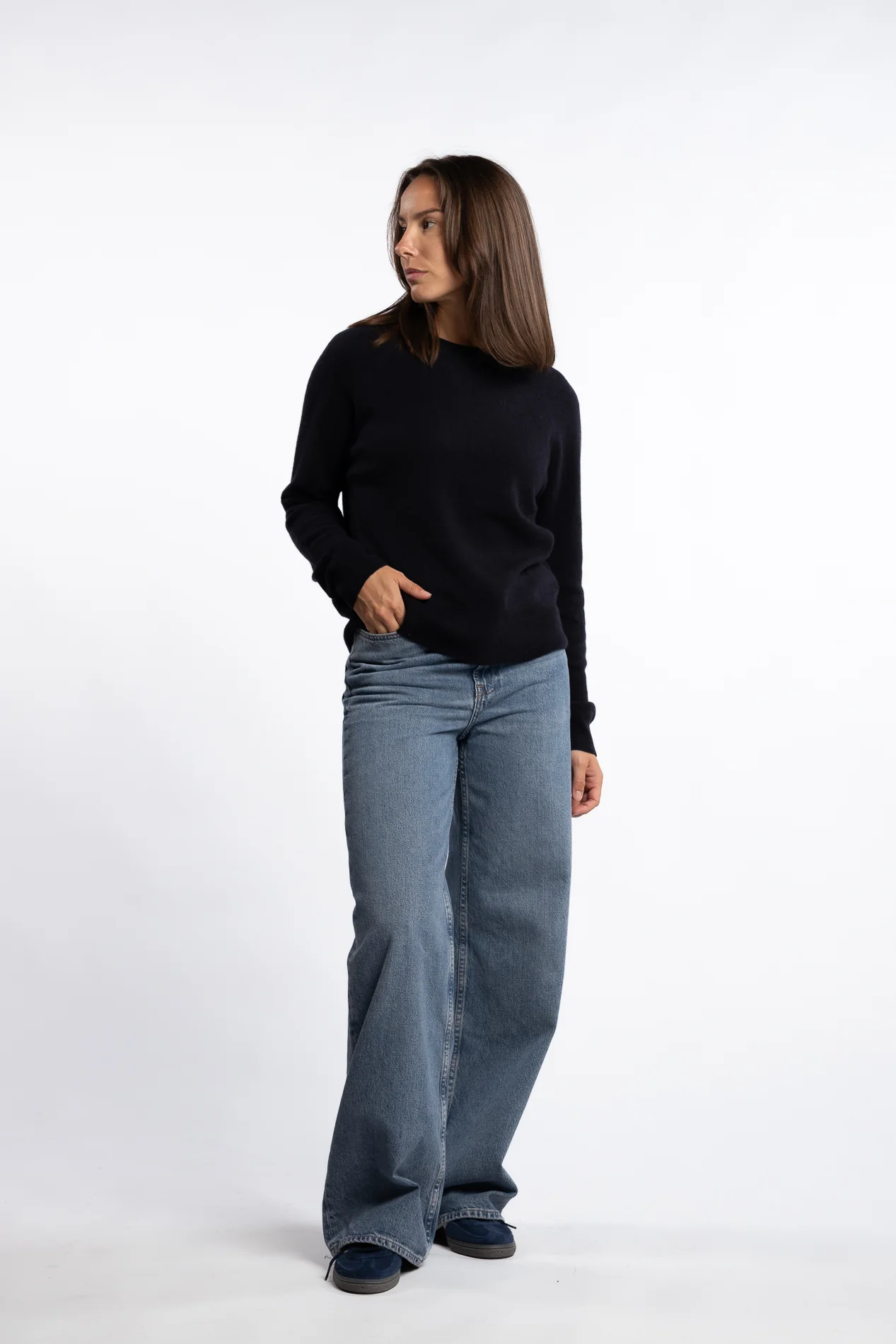 Boston O-Neck 6304 - Salute - Image 6
