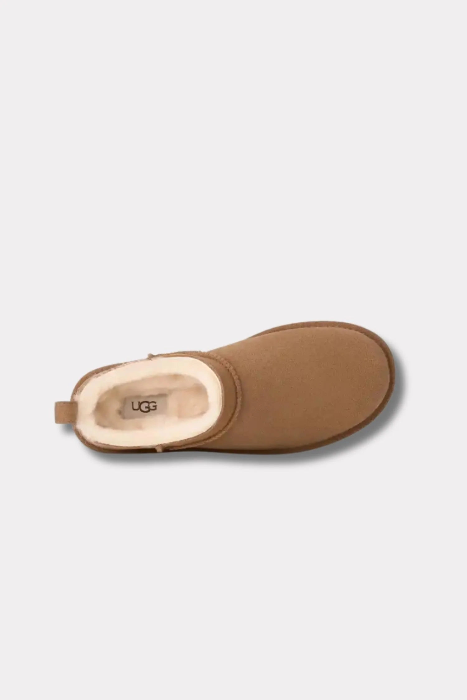 W Classic Micro - Chestnut - Image 6