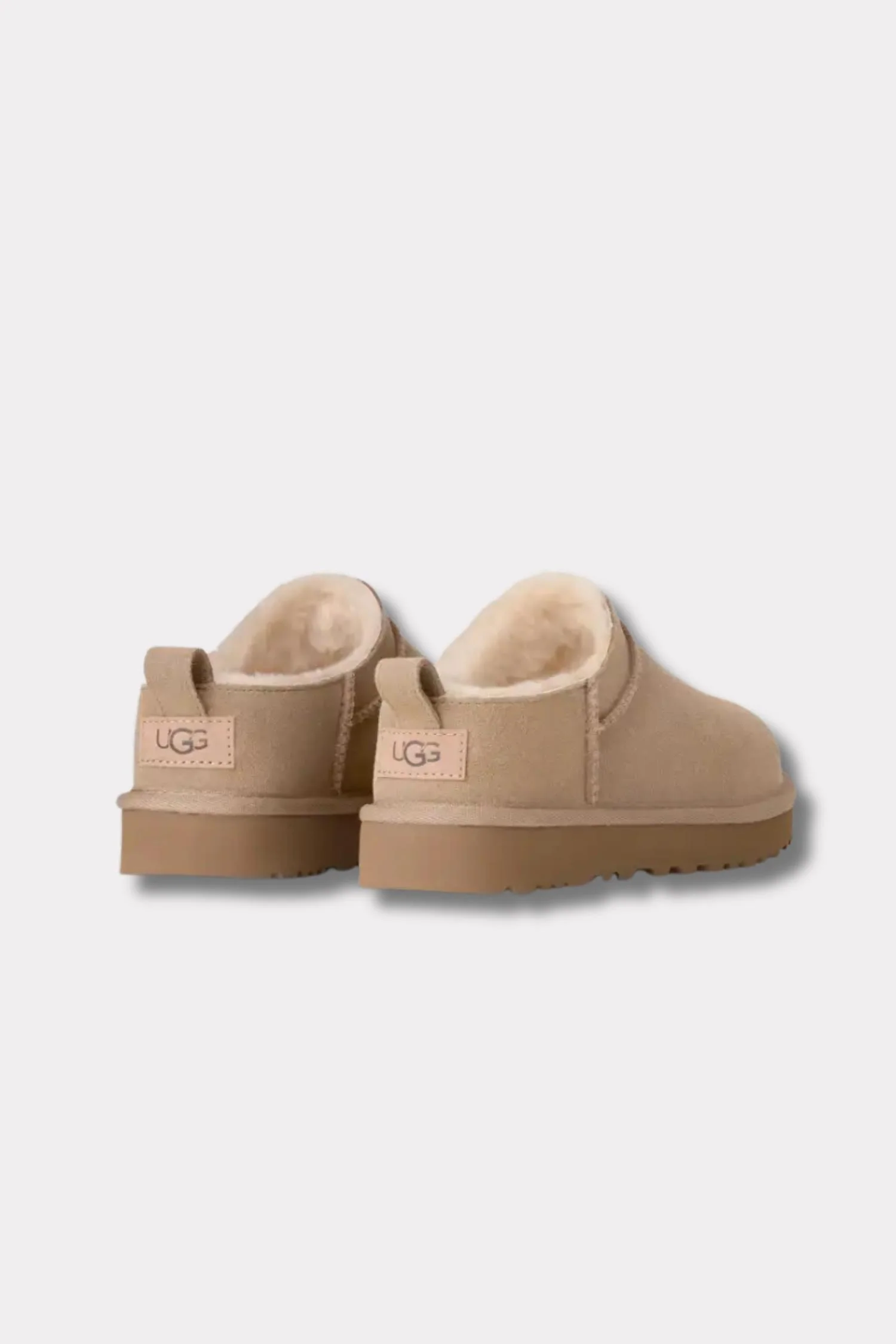 W Classic Micro - Sand - Image 4