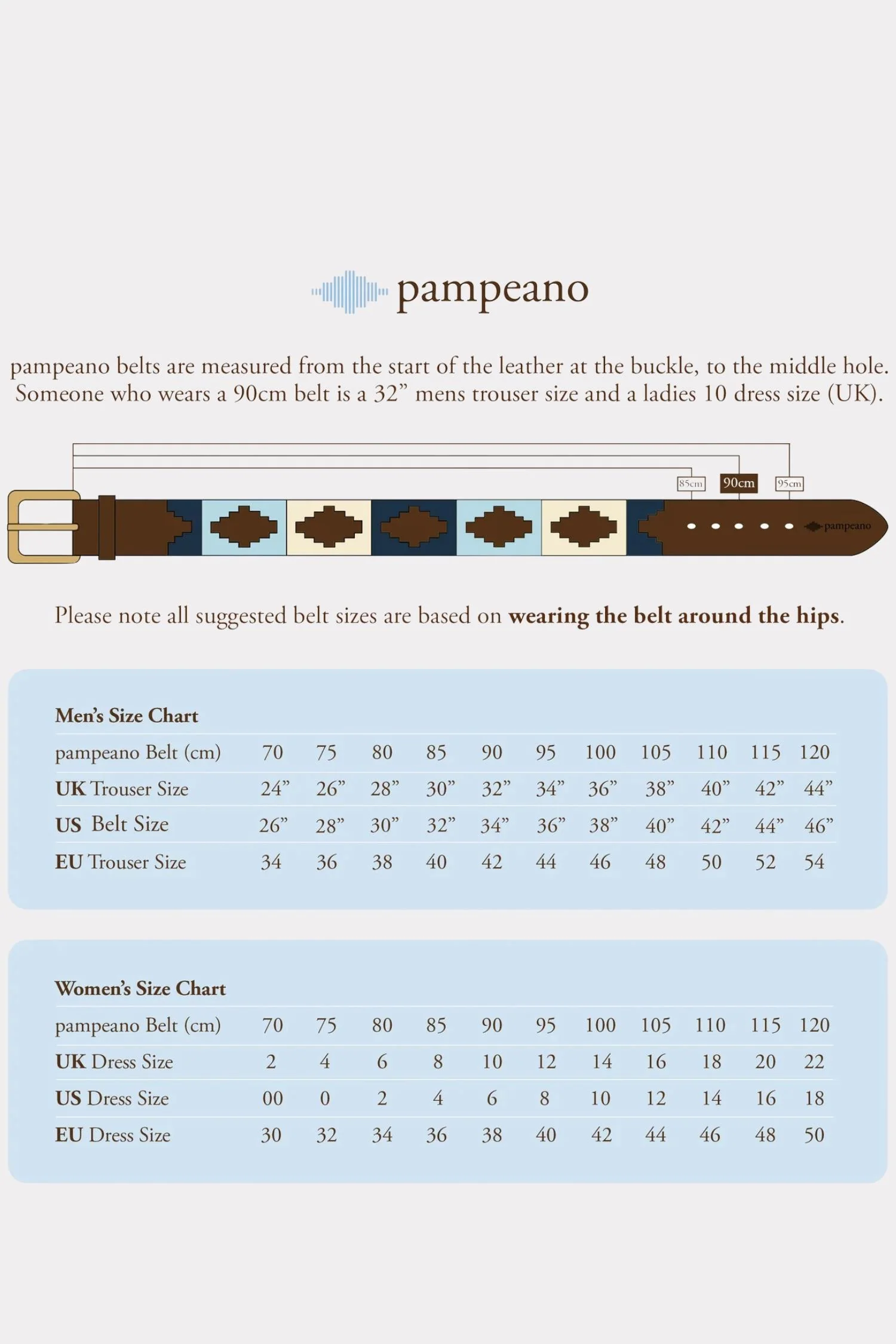 Belt Hermoso - Image 4