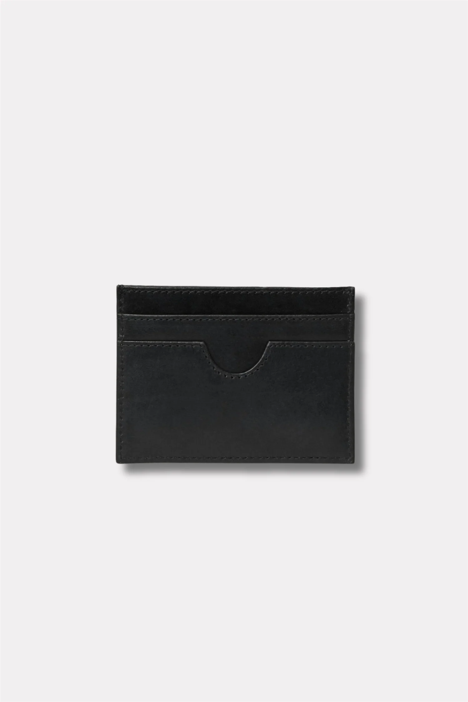 Southalls Card Holder Black - Image 3