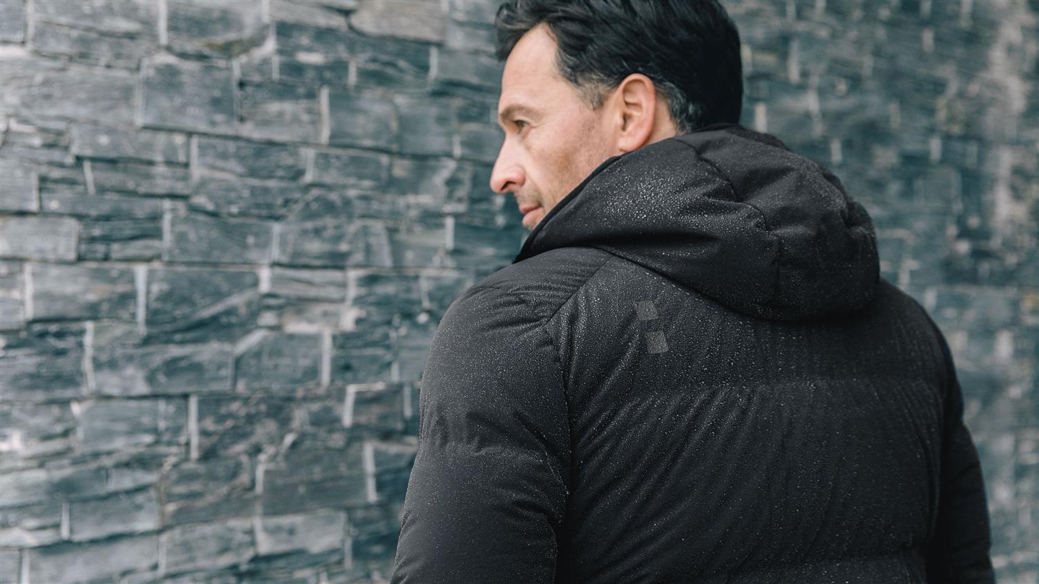 Bolt Jacket Black - Image 4