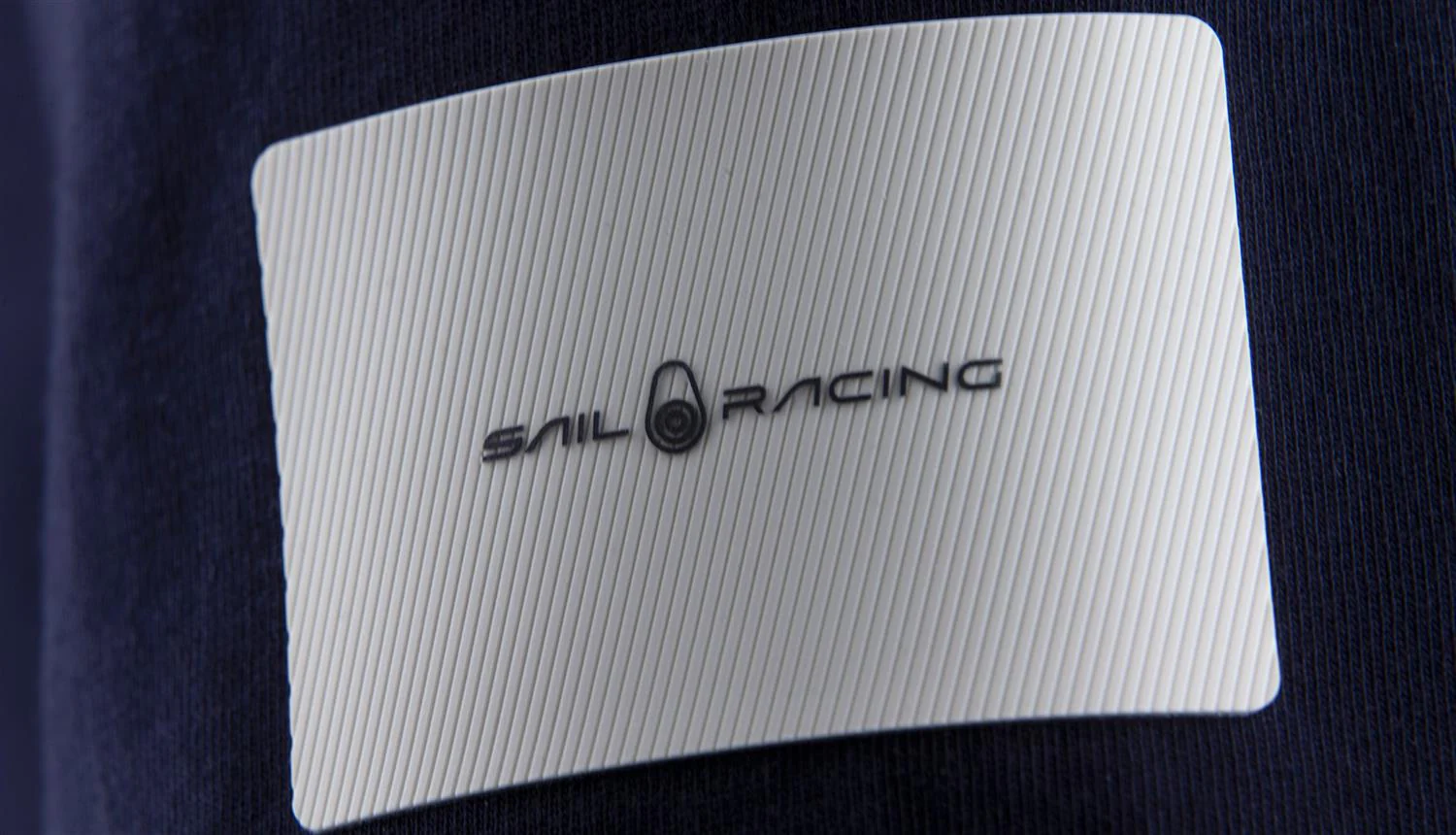 Wind Tee Dark Navy - Image 3