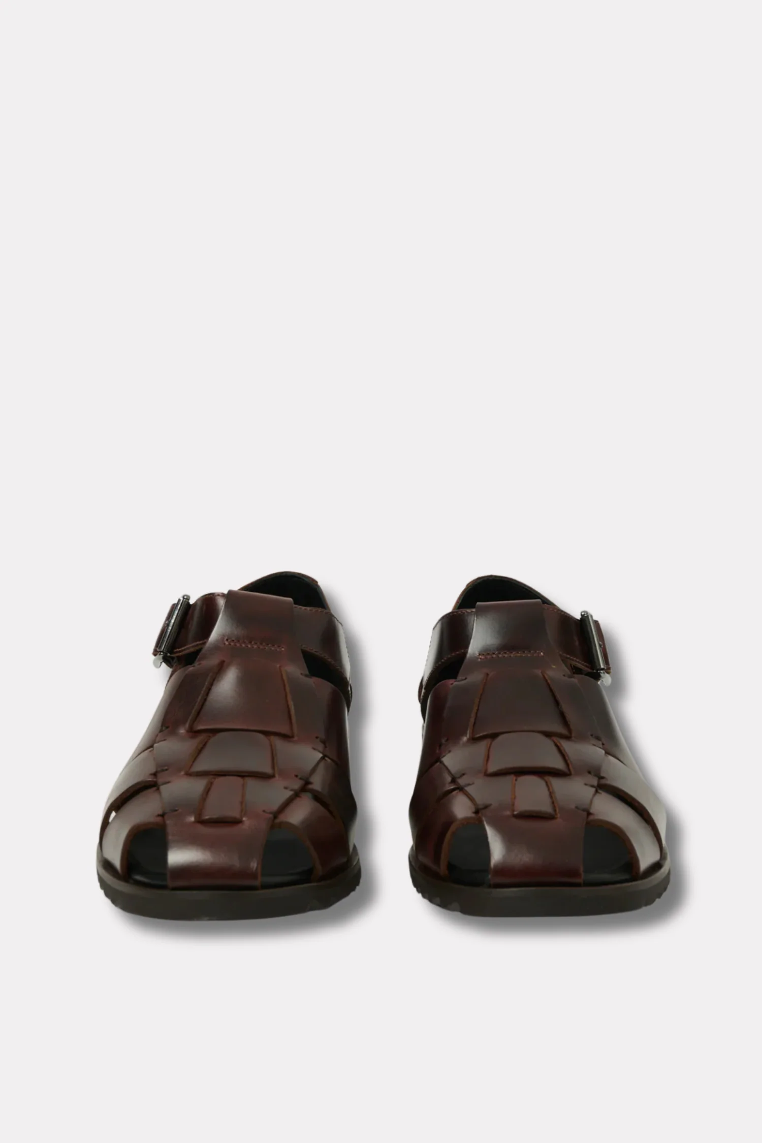Pacific Sport Marron/Lis - Image 2
