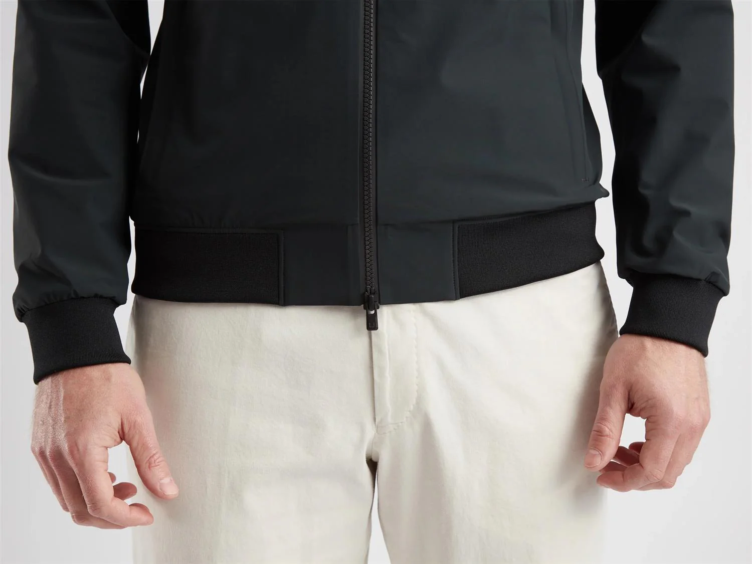 Bullet Delta Jacket Night Olive - Image 4