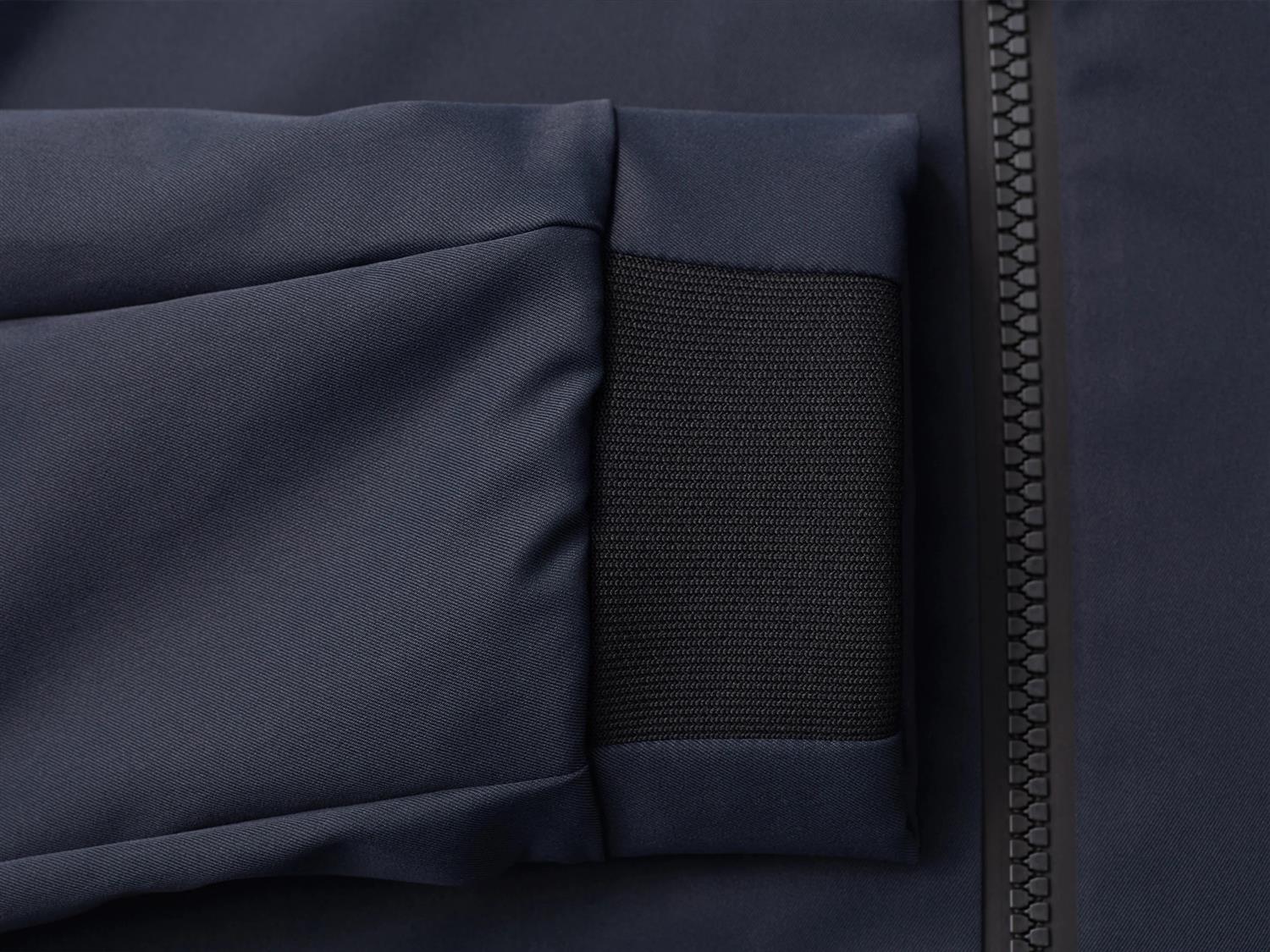 Nano Jacket Navy - Image 6