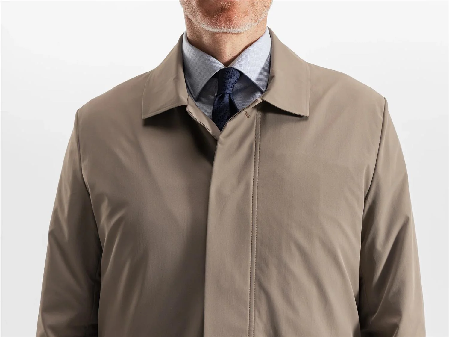 Maestro Coat Driftwood - Image 9