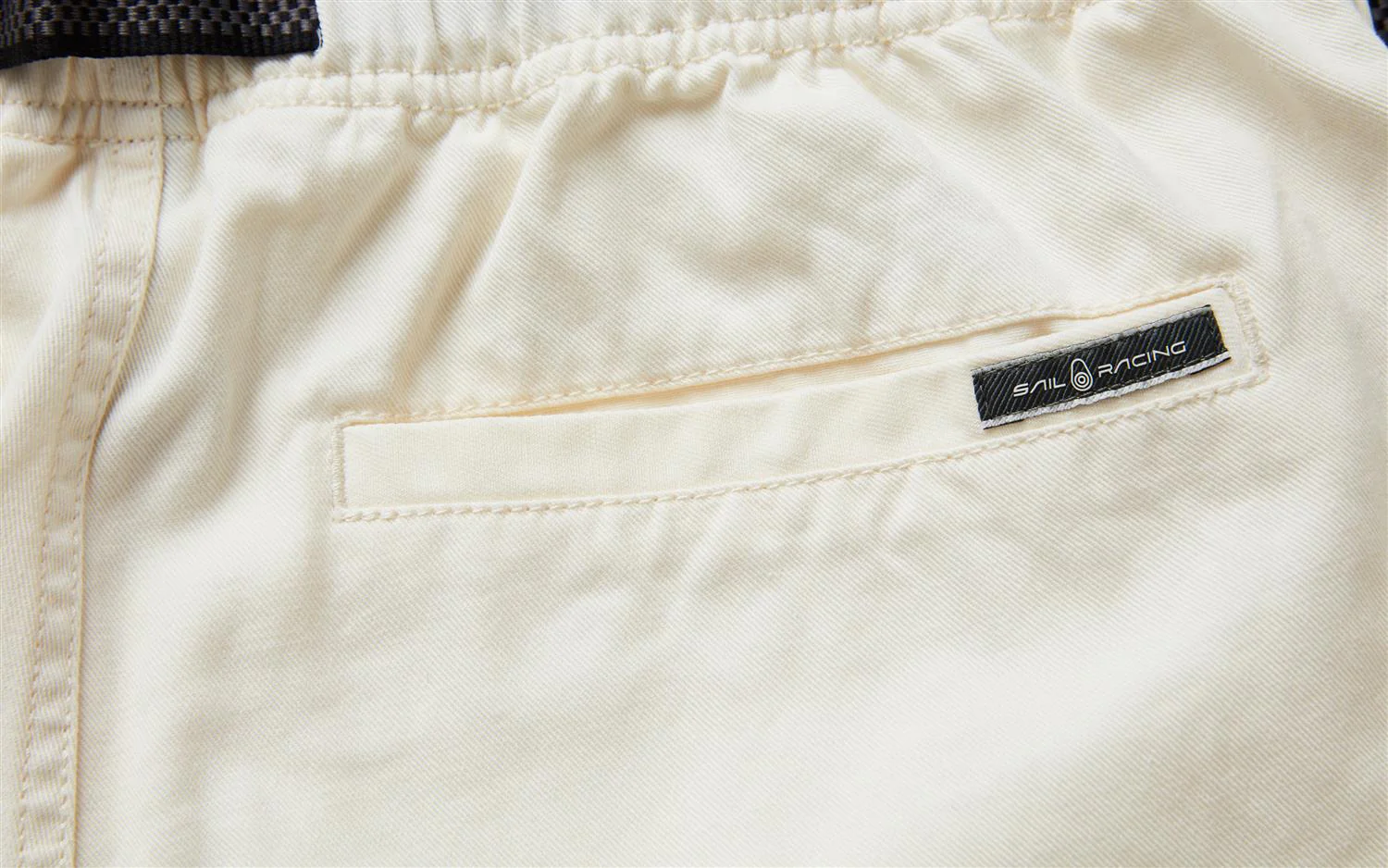 Breeze Pant Off White - Image 4