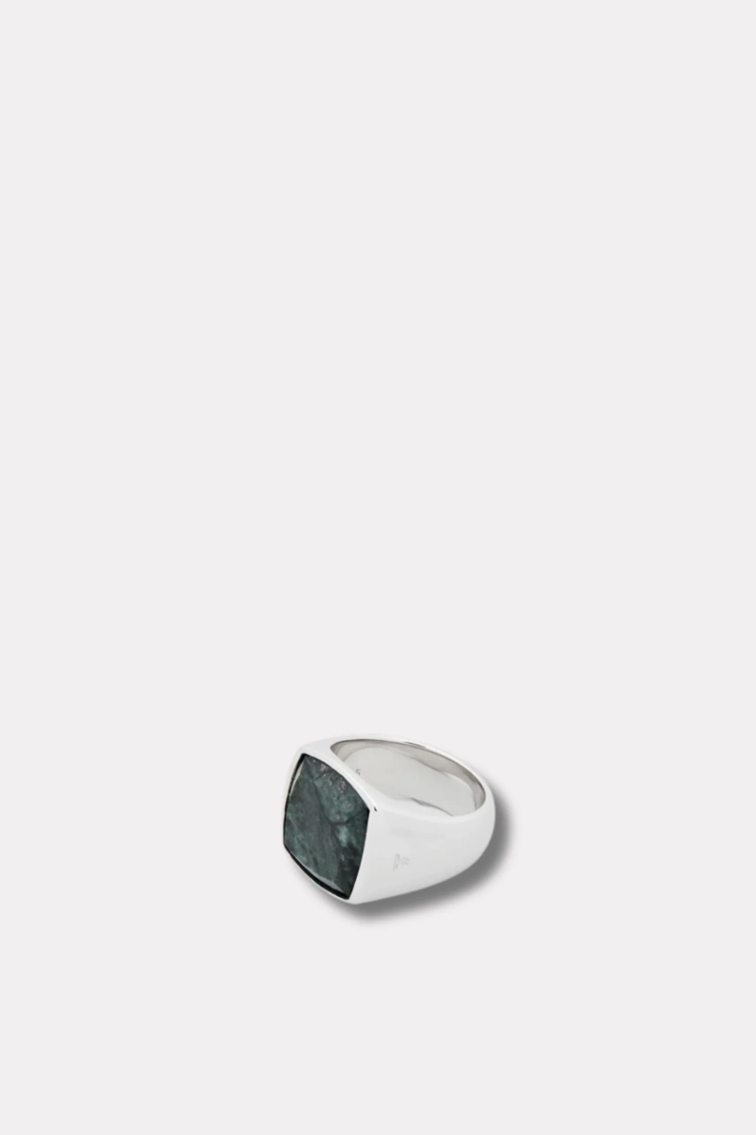 Men's Cushion Green Marble - Image 4