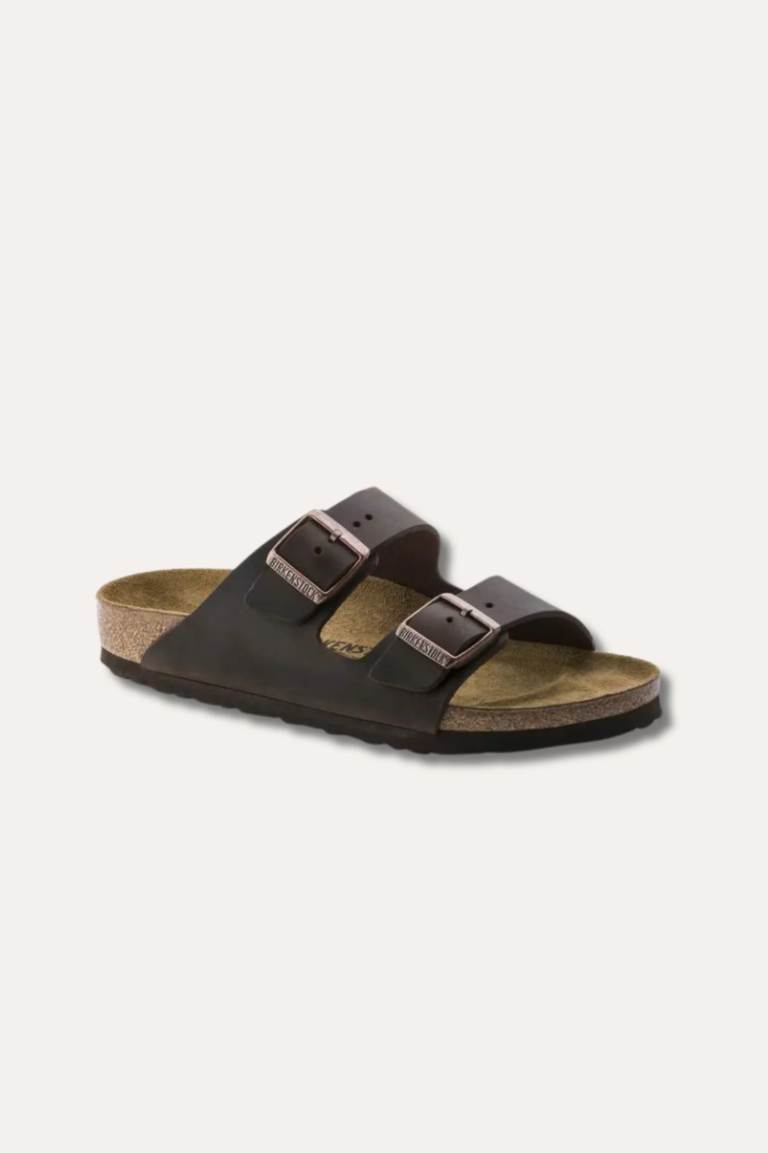 Women's Arizona Oiled Leather - Habana - Image 2