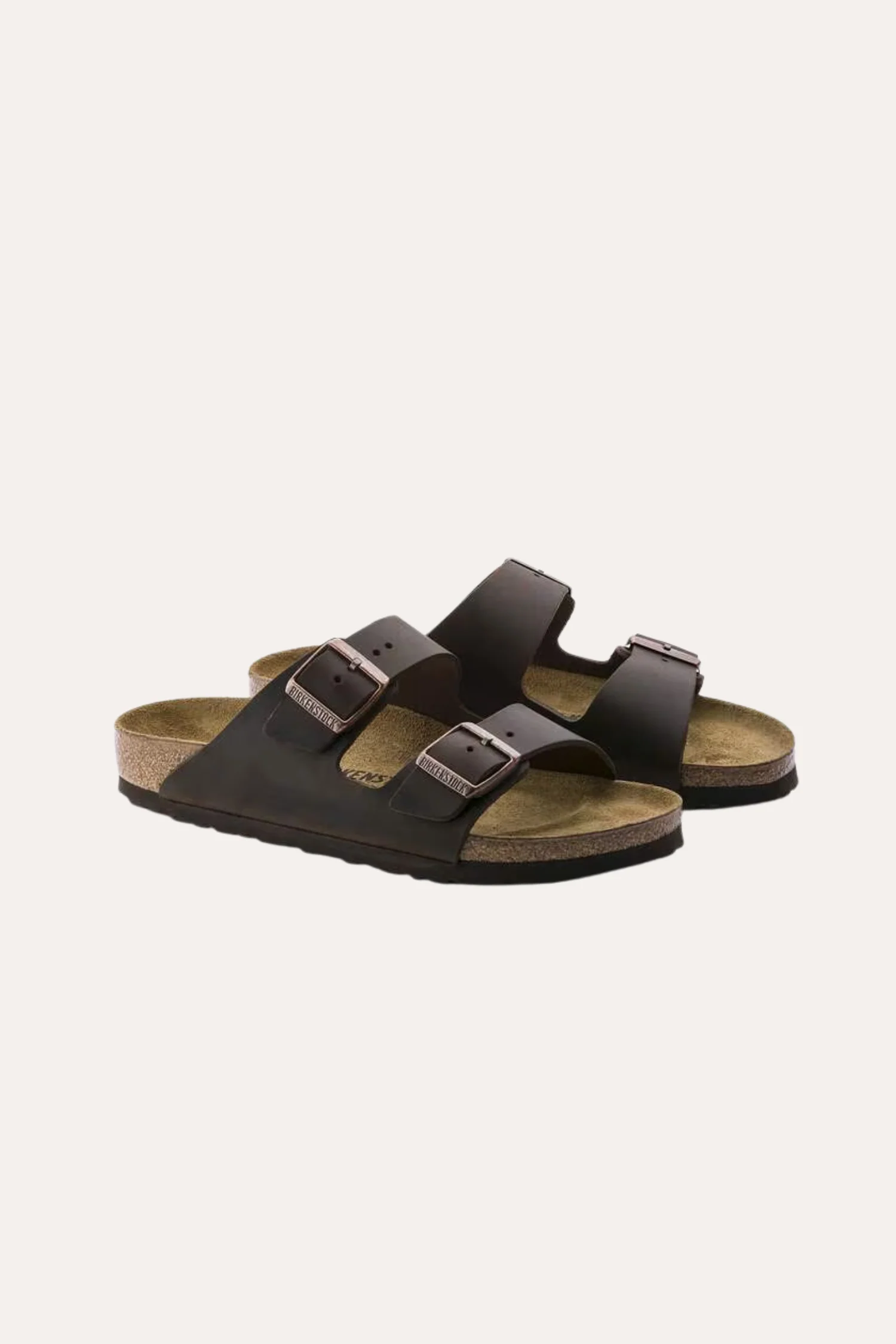 Women's Arizona Oiled Leather - Habana - Image 6