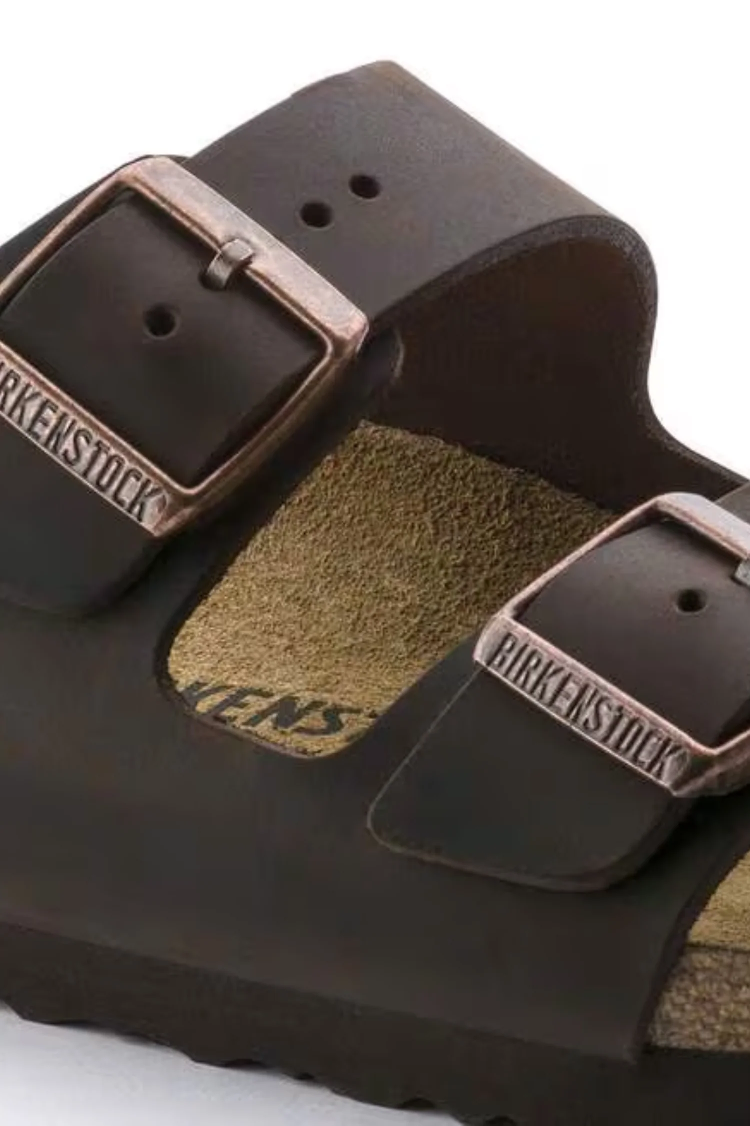Women's Arizona Oiled Leather - Habana - Image 8