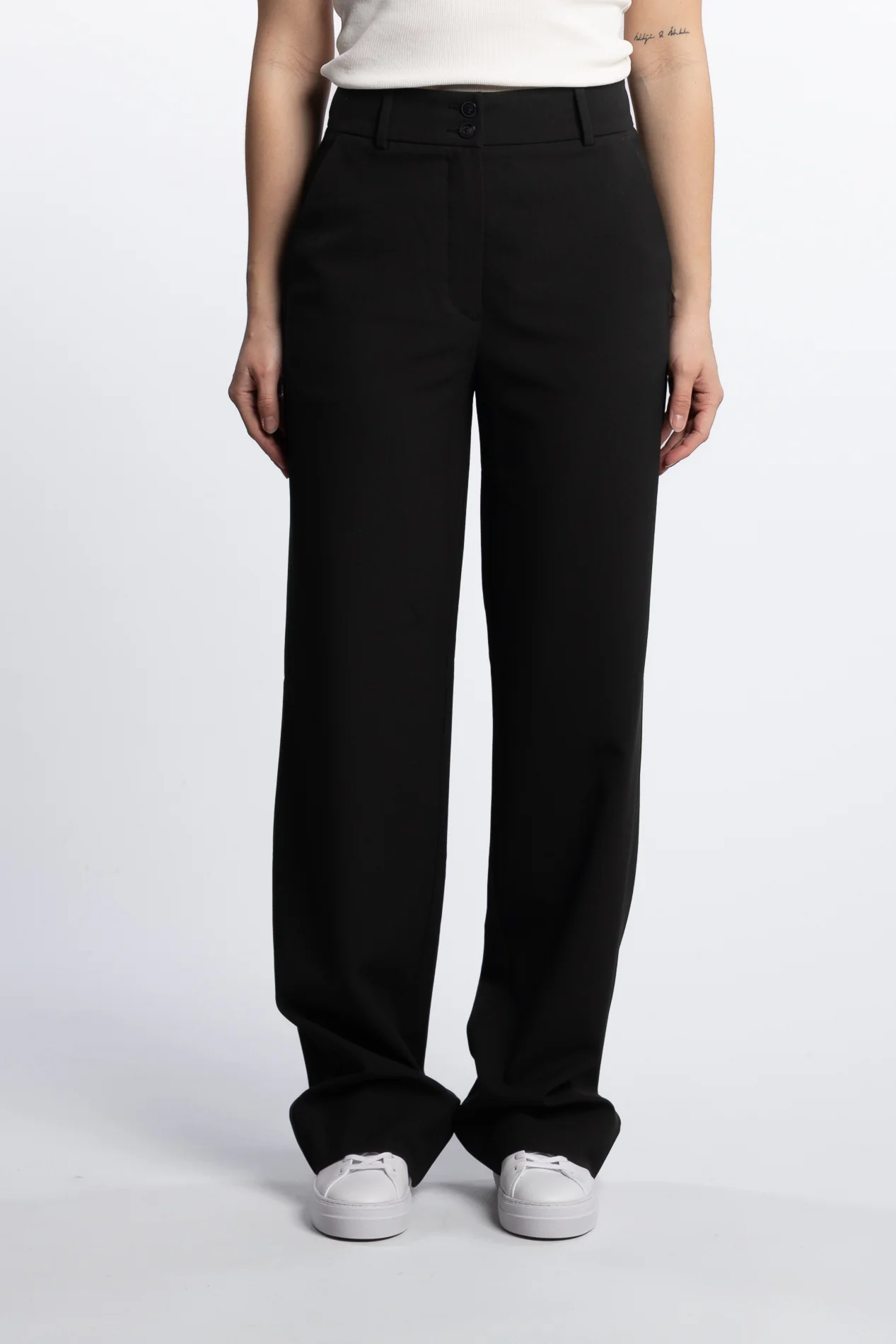 SophiaFV- Black - Image 5