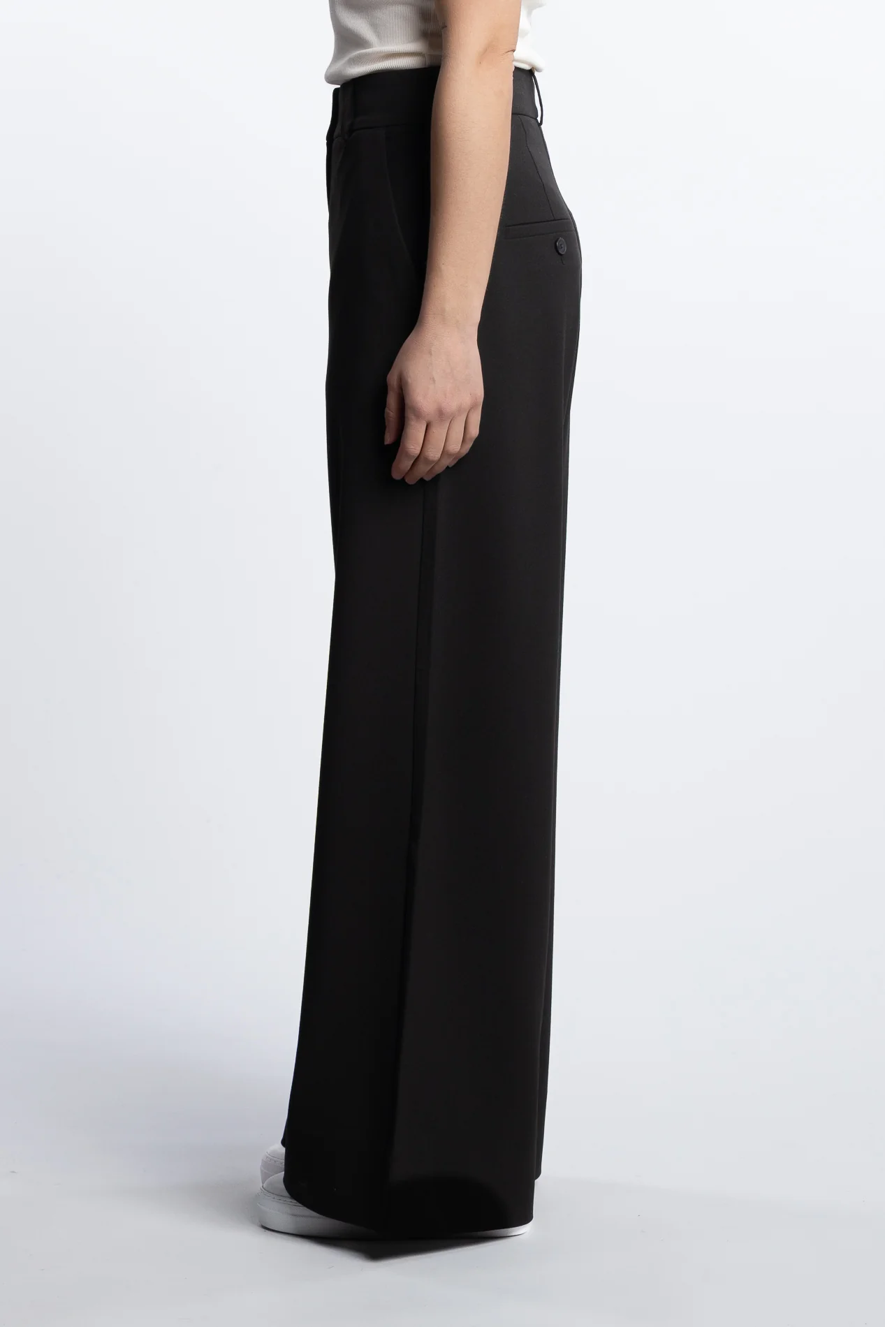 LauraFV 285 Regular- Black - Image 6