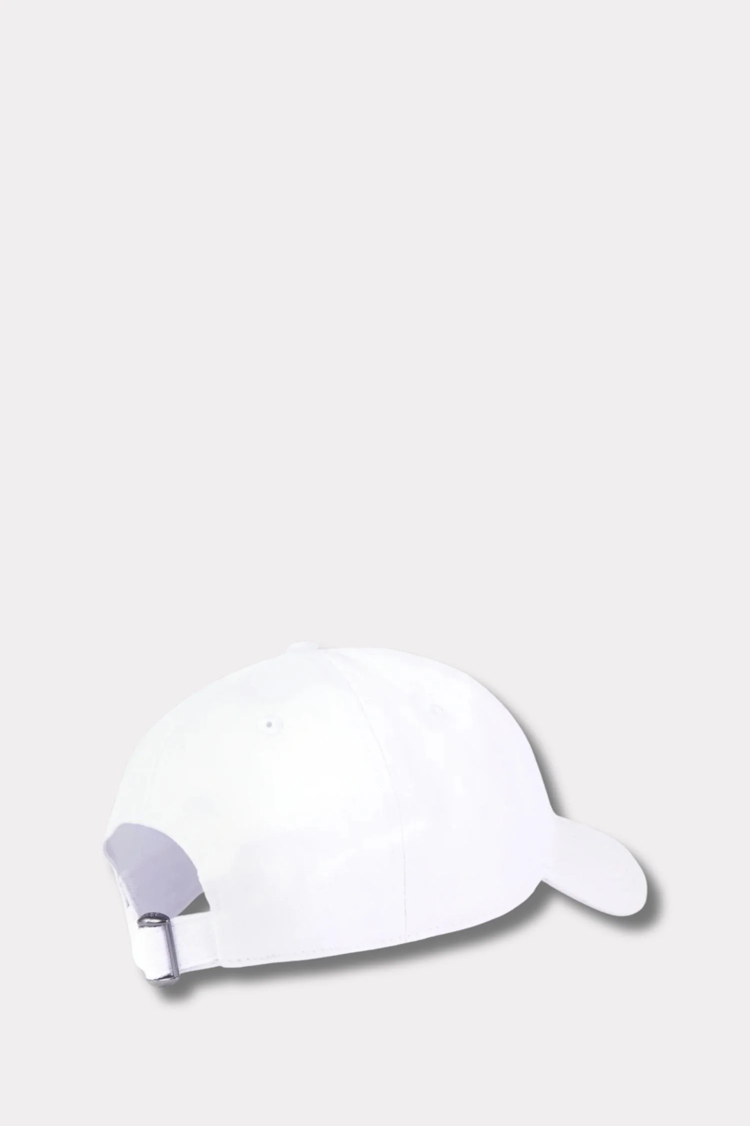 Crown Country Hat- White - Image 3