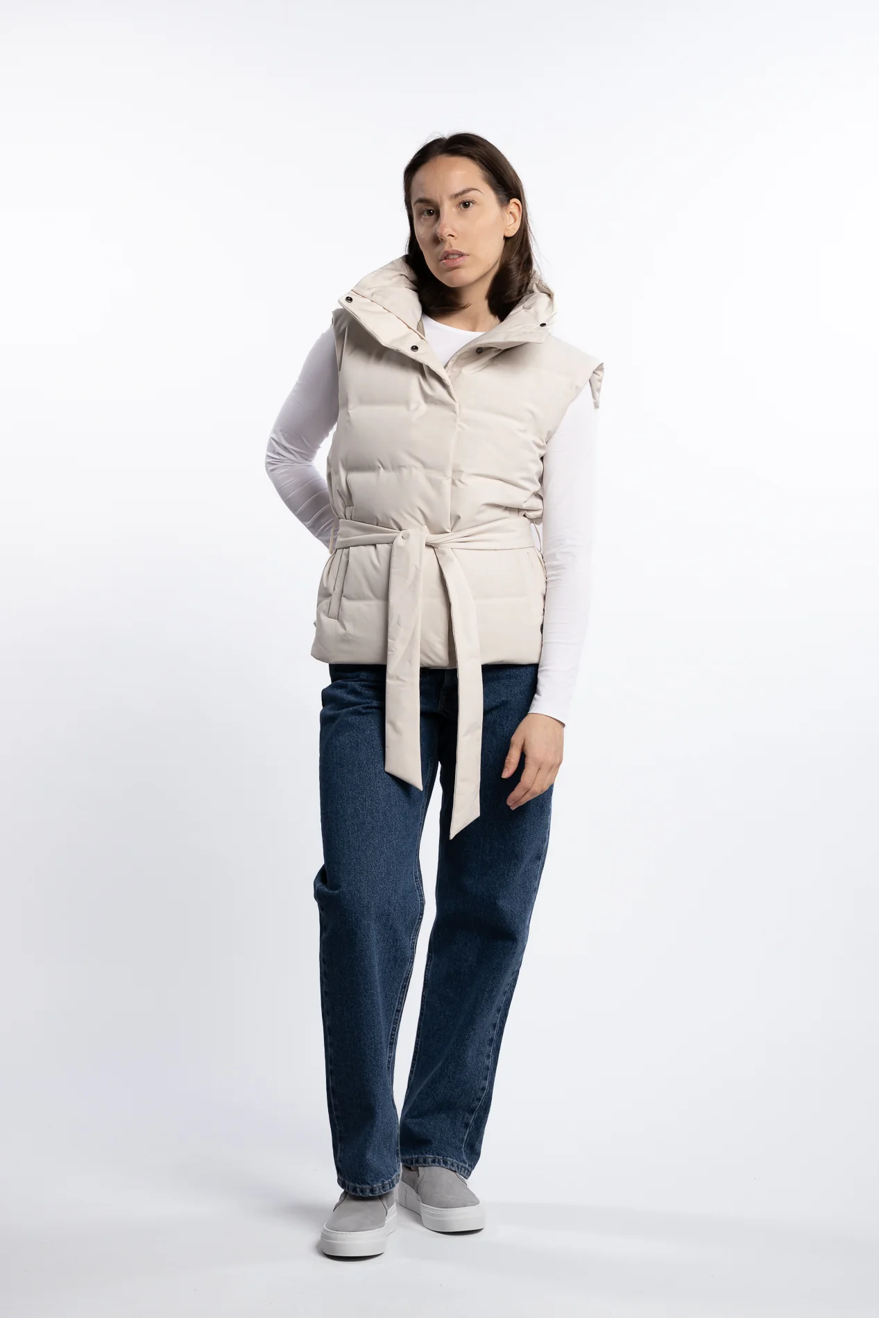 Vesty- Neutral White - Image 5