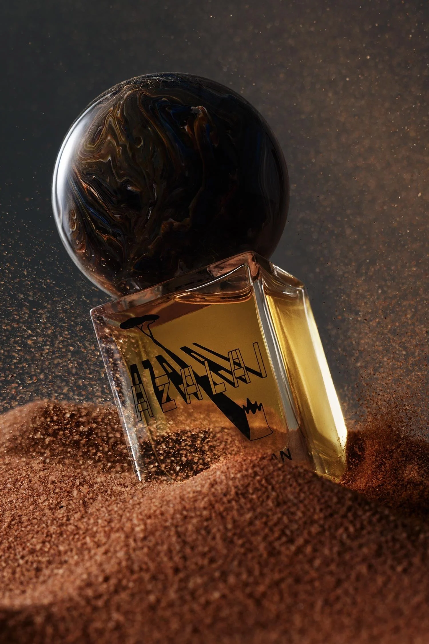 Azalai EdP - Image 3