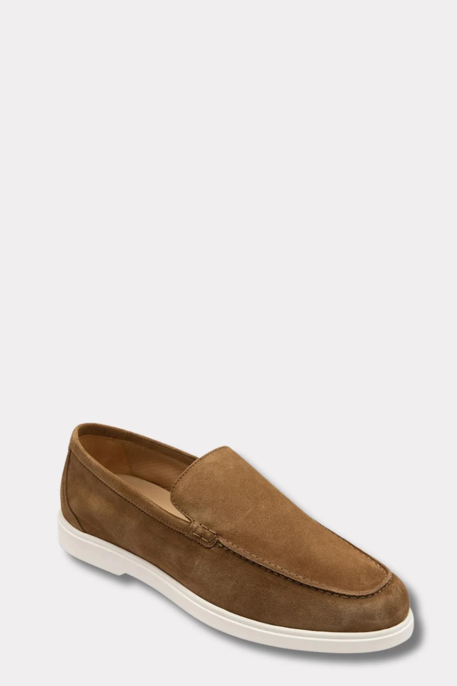 Tuscany Chestnut Suede - Image 2