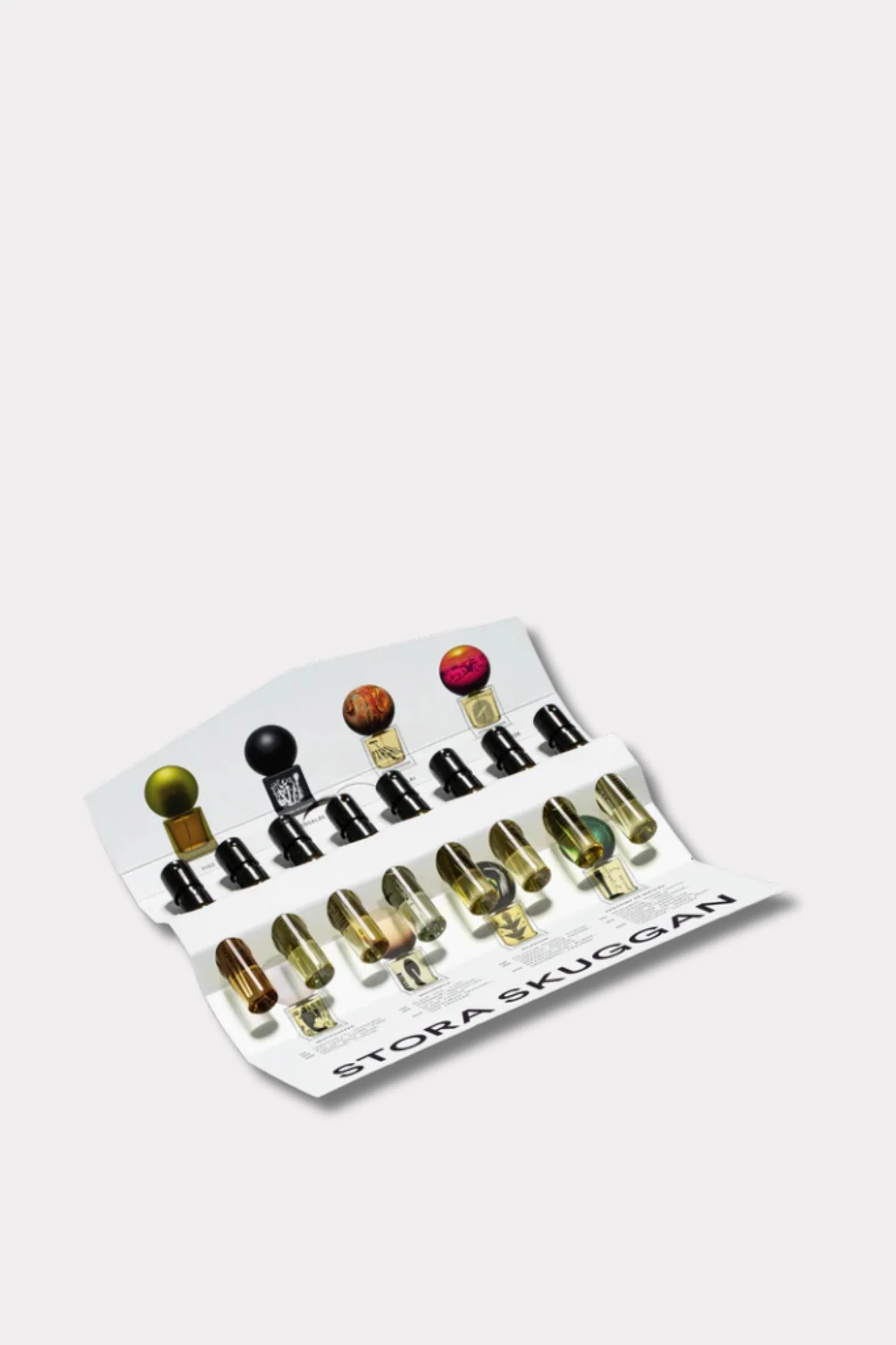 Sample Set 2ml Edp x8 - Image 2