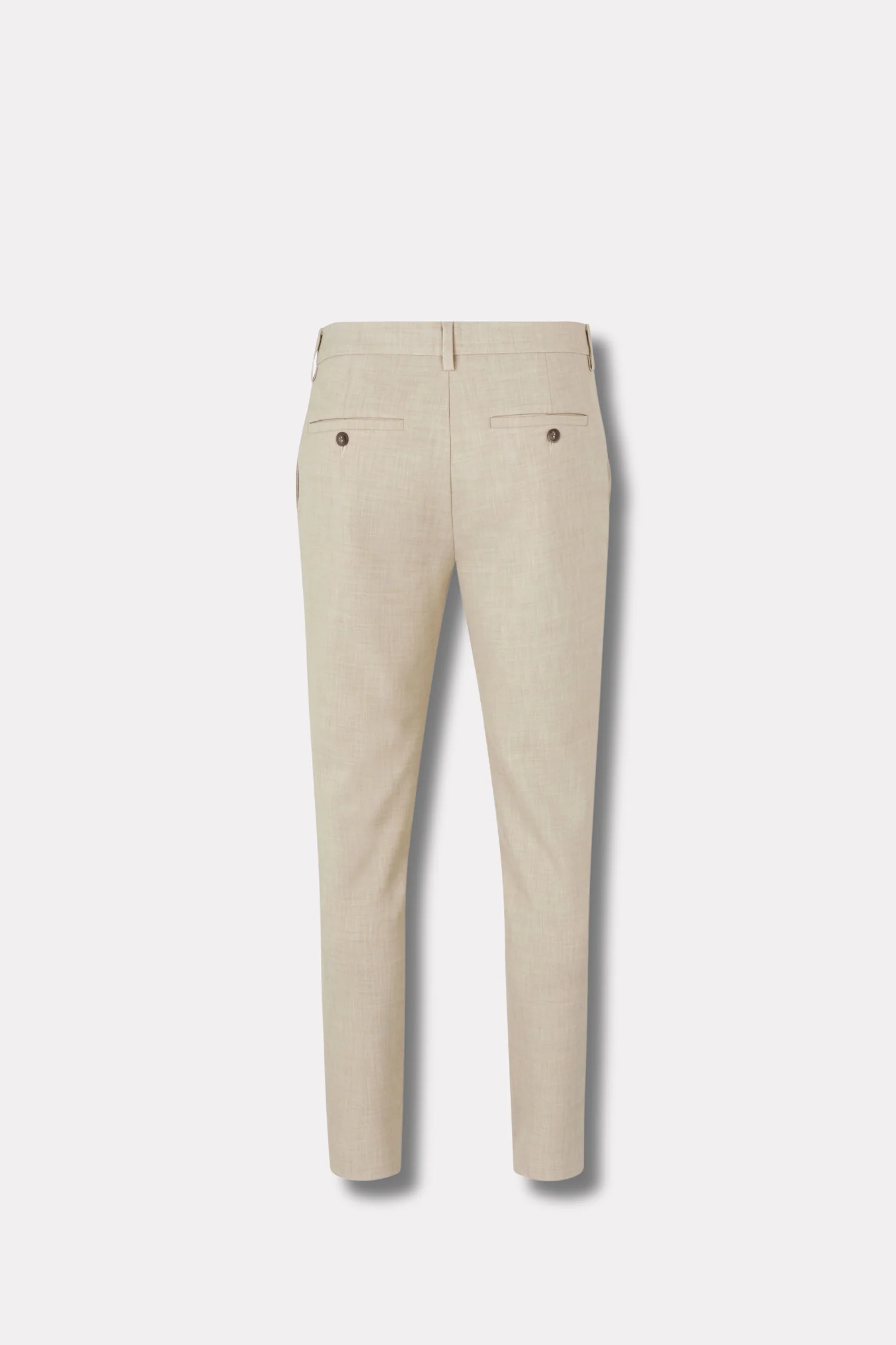 JoshPL 085 Silver Sand Melange - Image 2