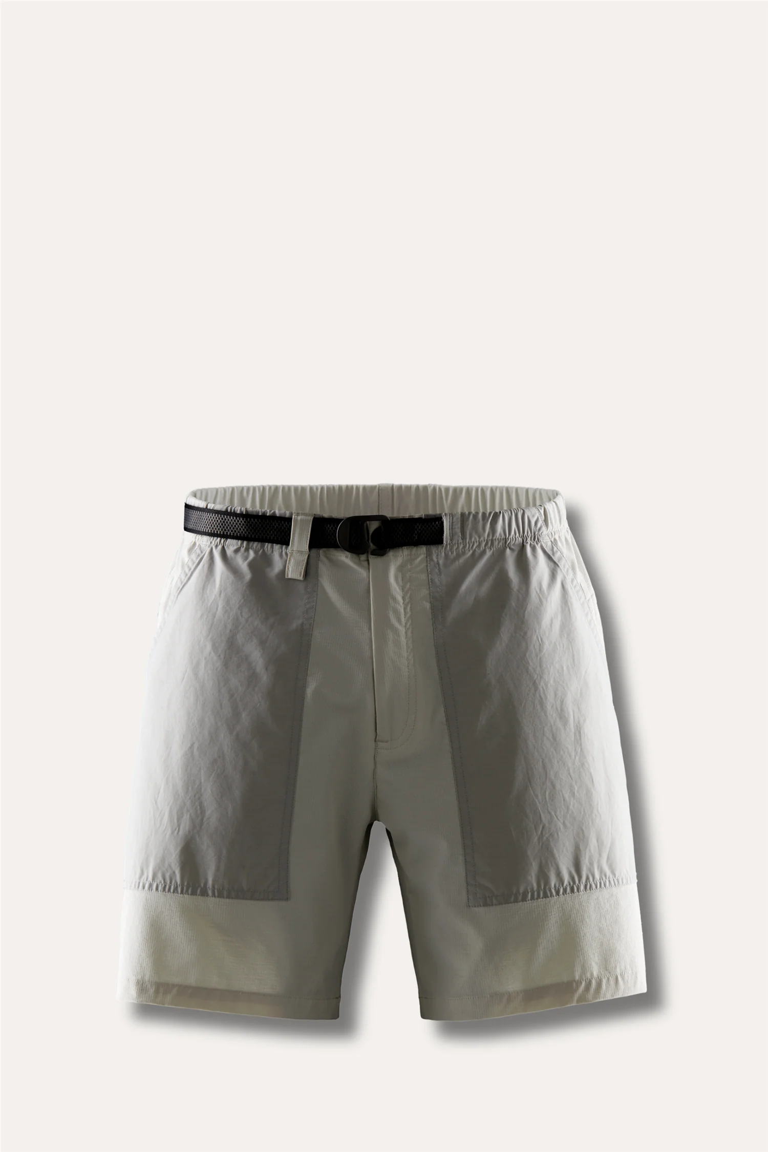 Tornado Shorts Spray White - Image 5