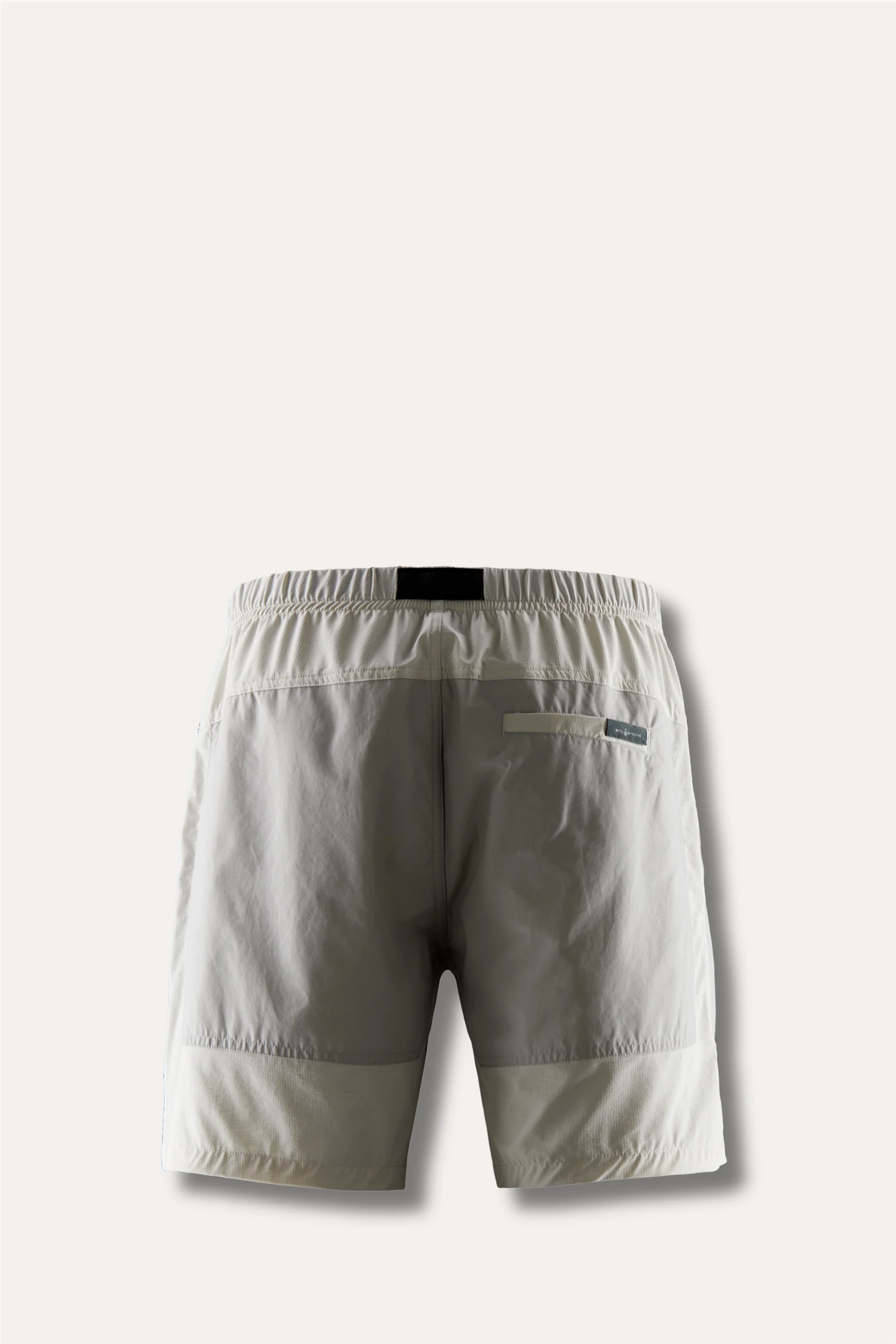 Tornado Shorts Spray White - Image 6