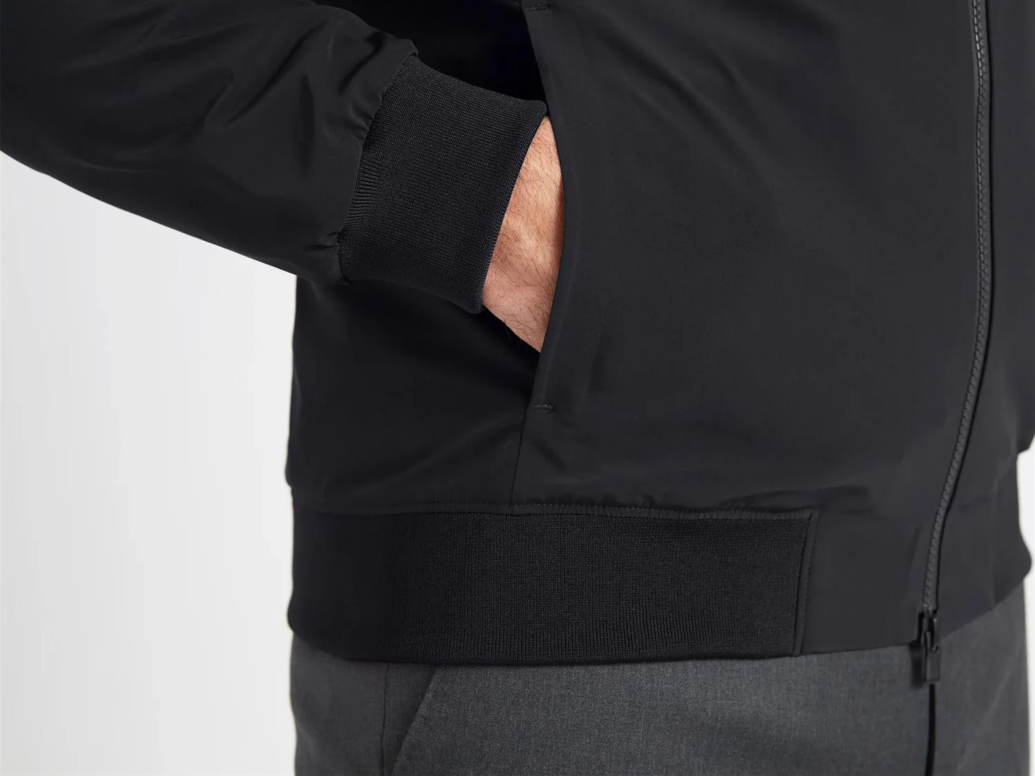Bullet Delta Jacket Black Knight - Image 4