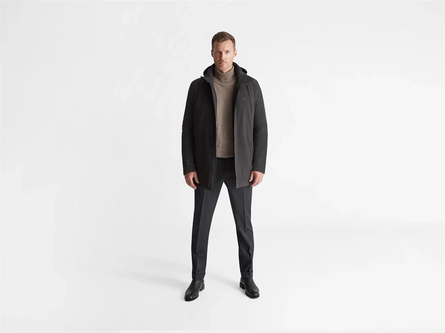 Regulator Parka Meteorite - Image 3