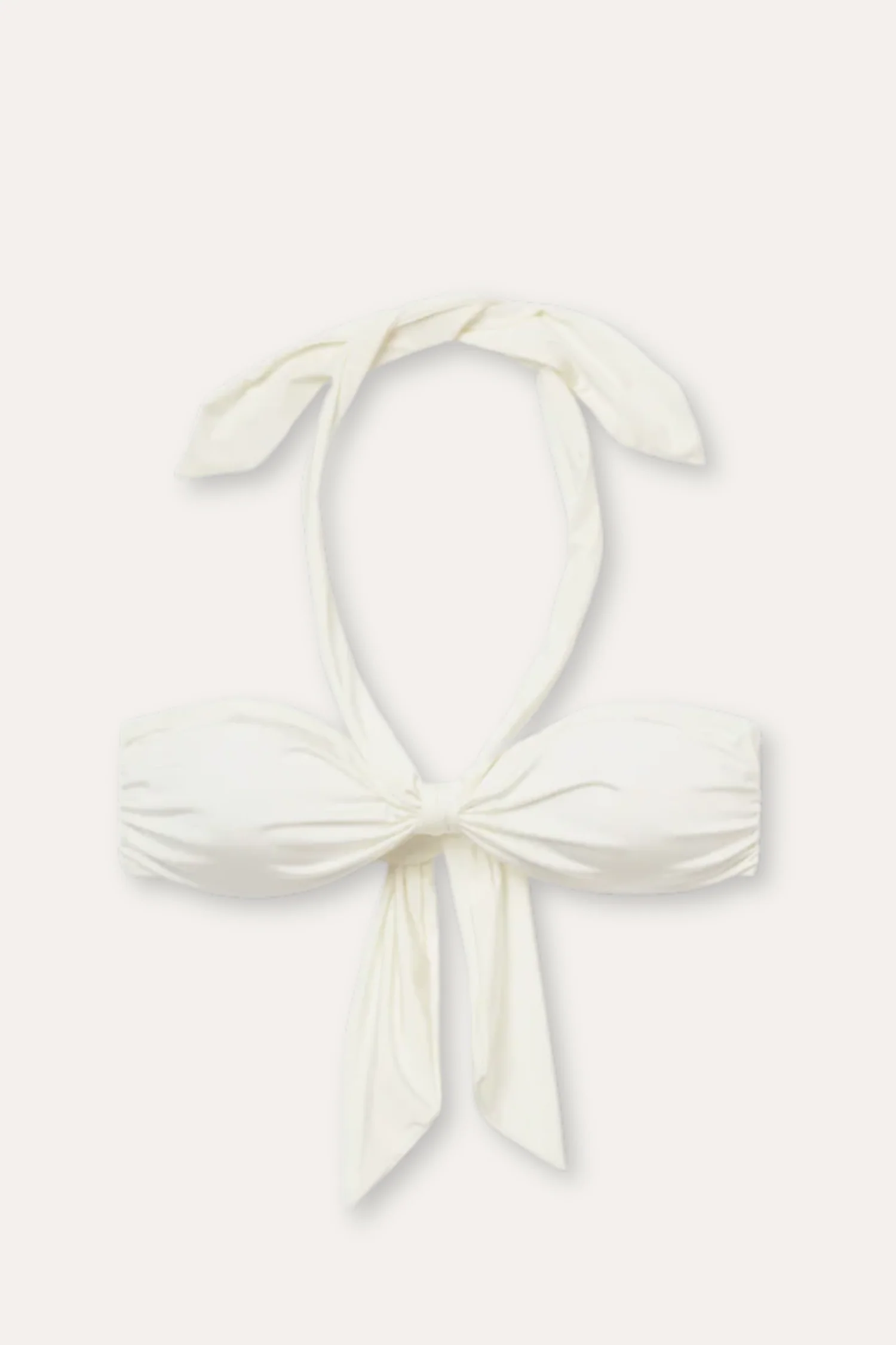 Helio Top - Cream white - Image 2