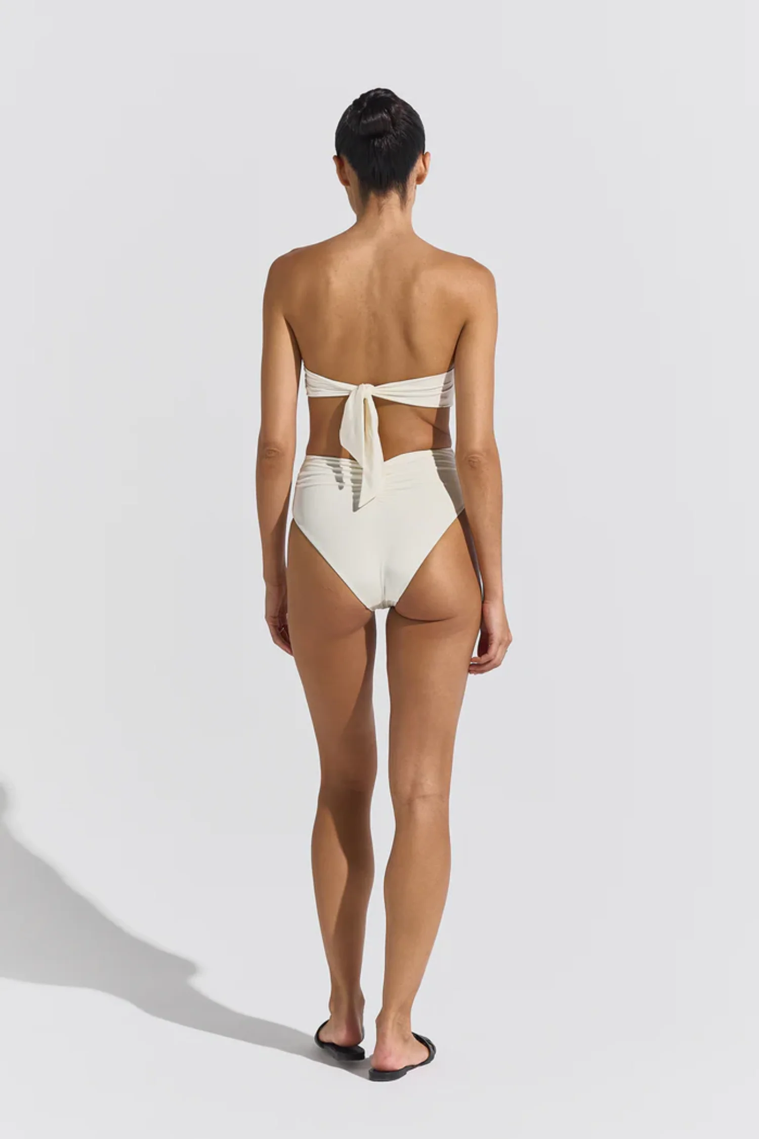 Helio Top - Cream white - Image 4