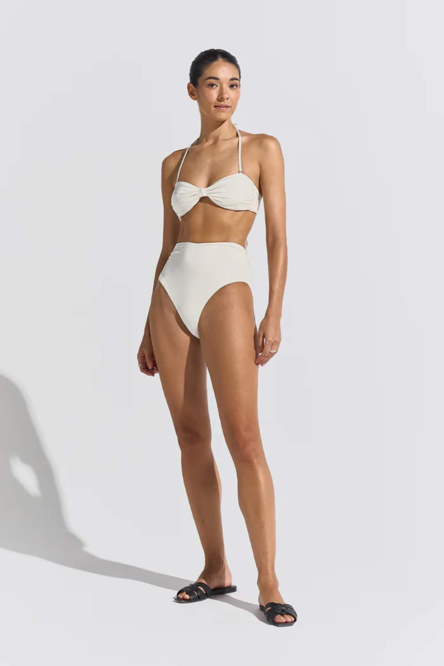 Helio Top - Cream white - Image 6