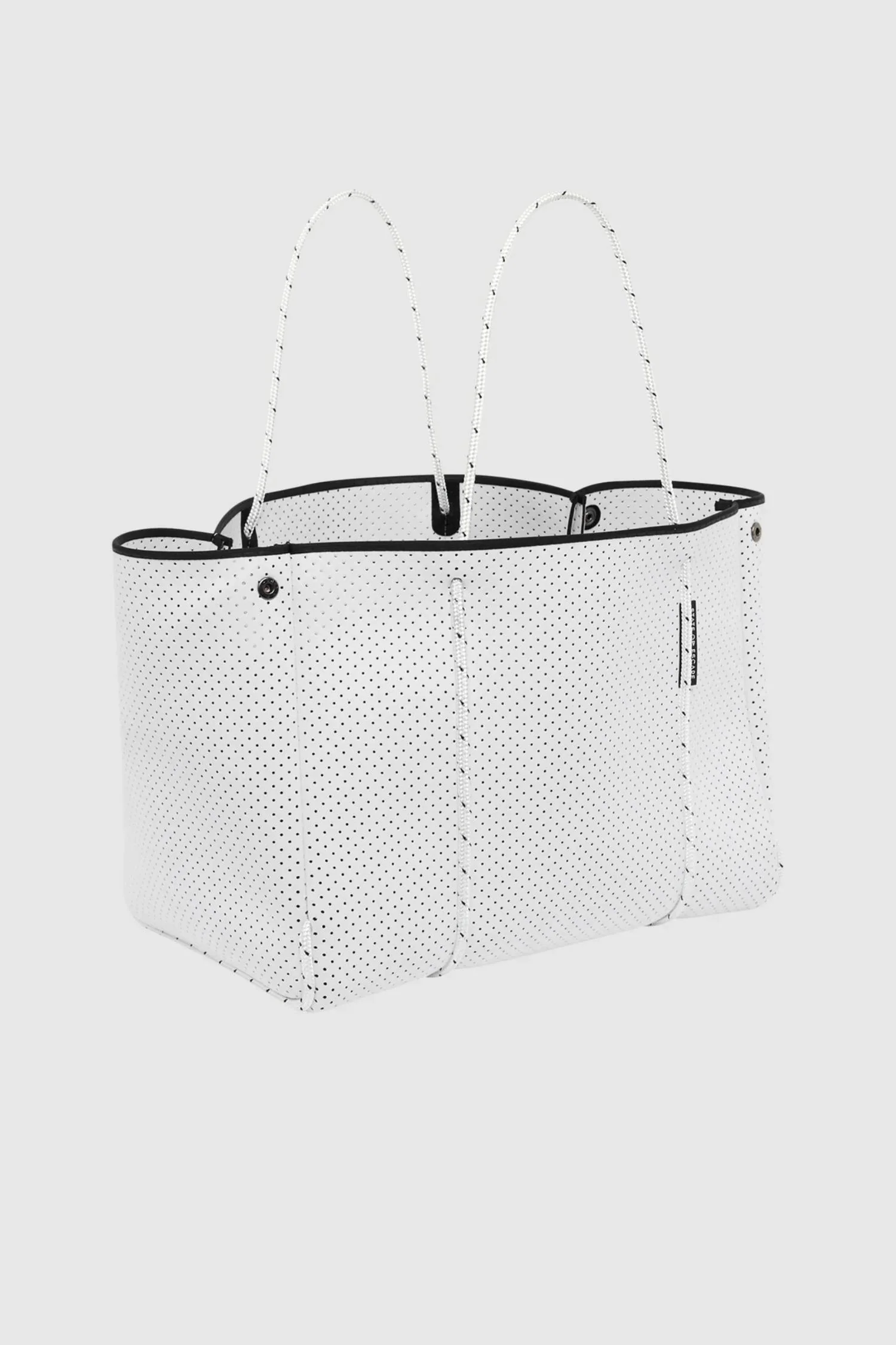 Escape Tote -Highlight Fleck White - Image 4