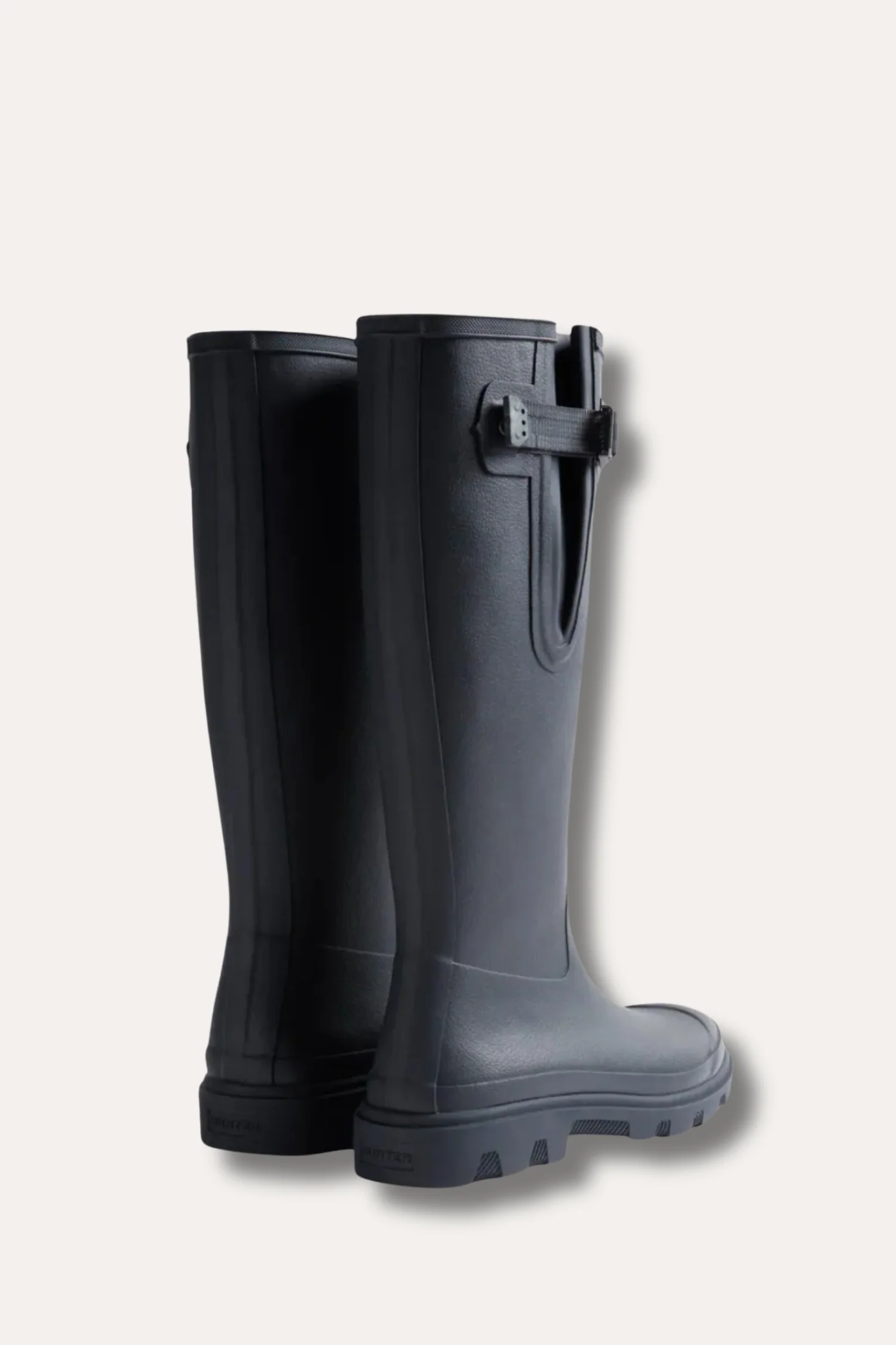 Downpour Adjustable Boot- Black - Image 3