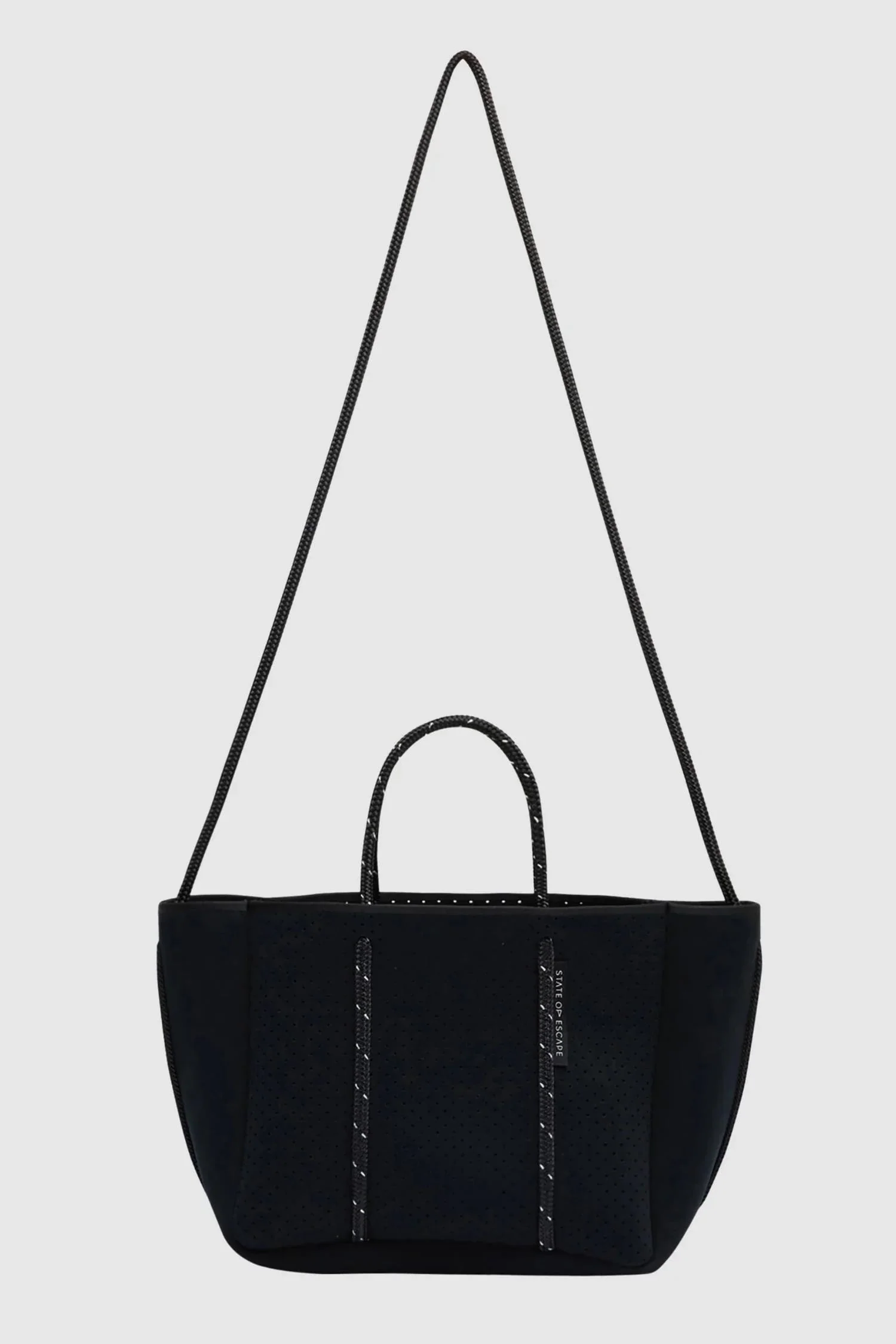 Petite Escape- Highlight Fleck Black - Image 5