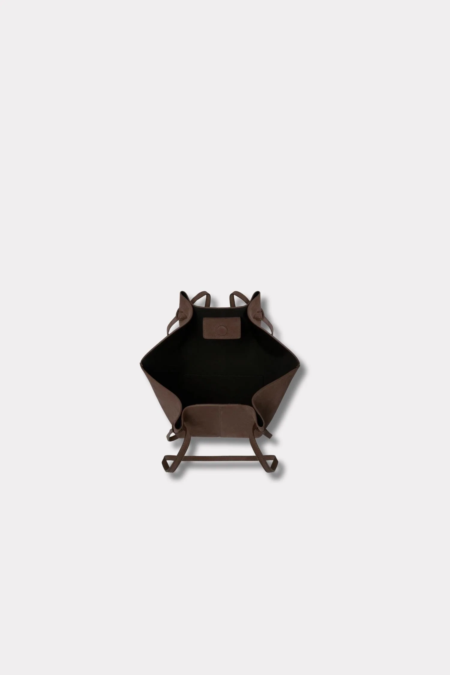Mochi- Chocolate Suede - Image 4
