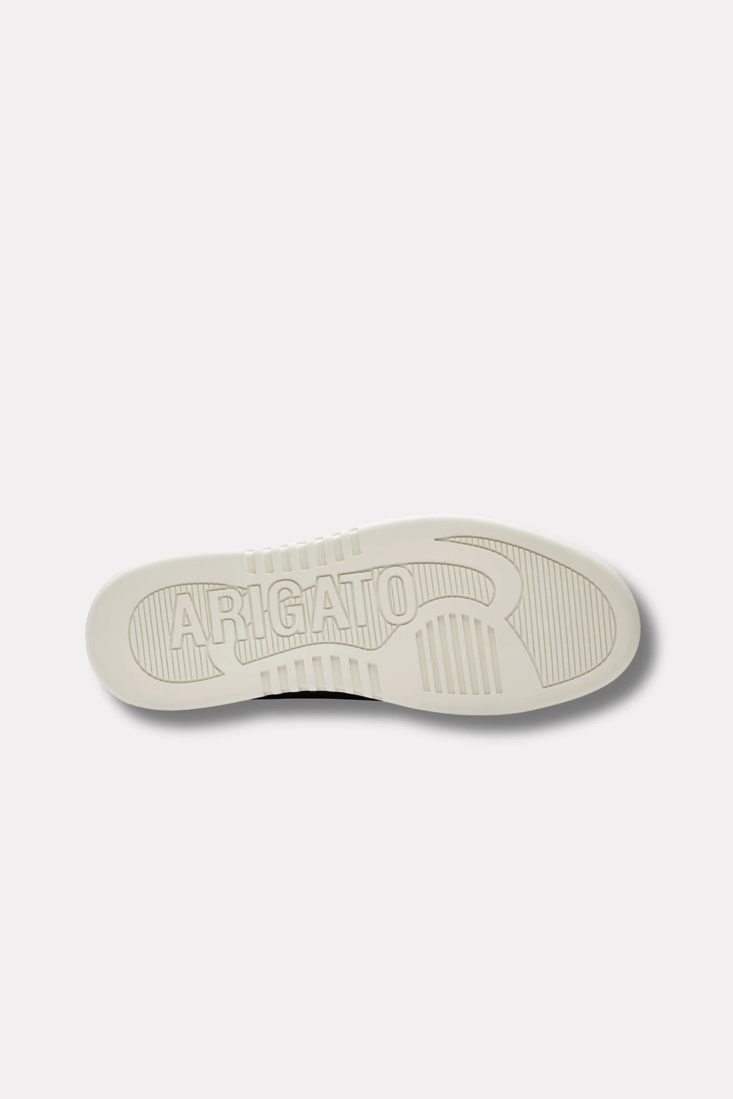 Dice Laceless Sneaker Dark Blue/Off White - Image 6