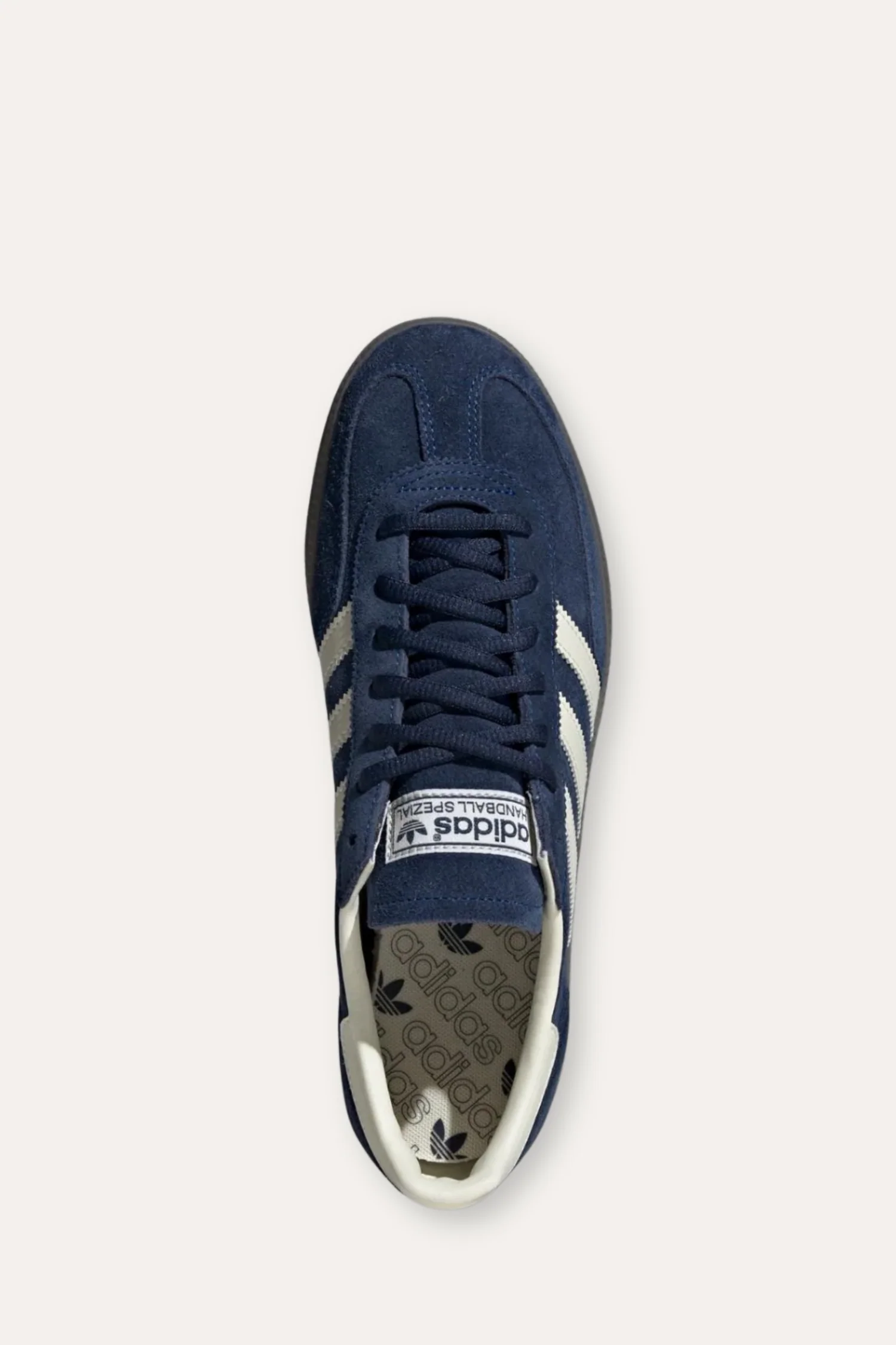 Women's Handball Spezial- Nindig/Crewht/ftwwht- IF7087 - Image 4