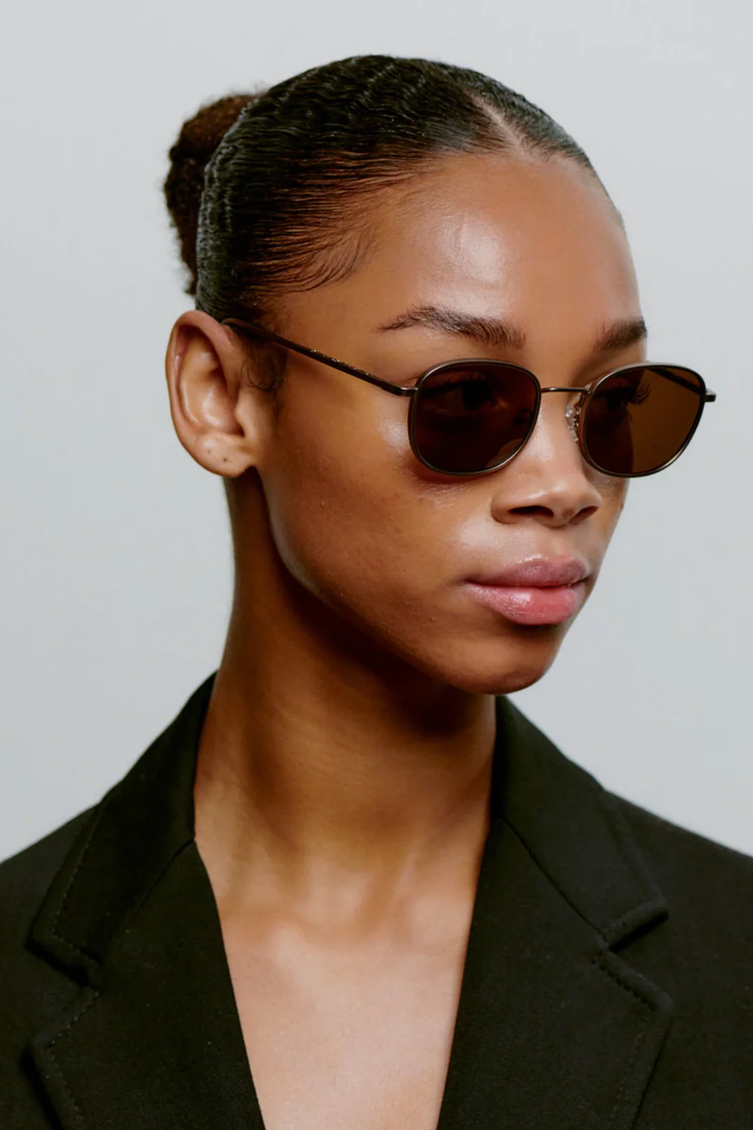 Hello Matte Brown - Image 3