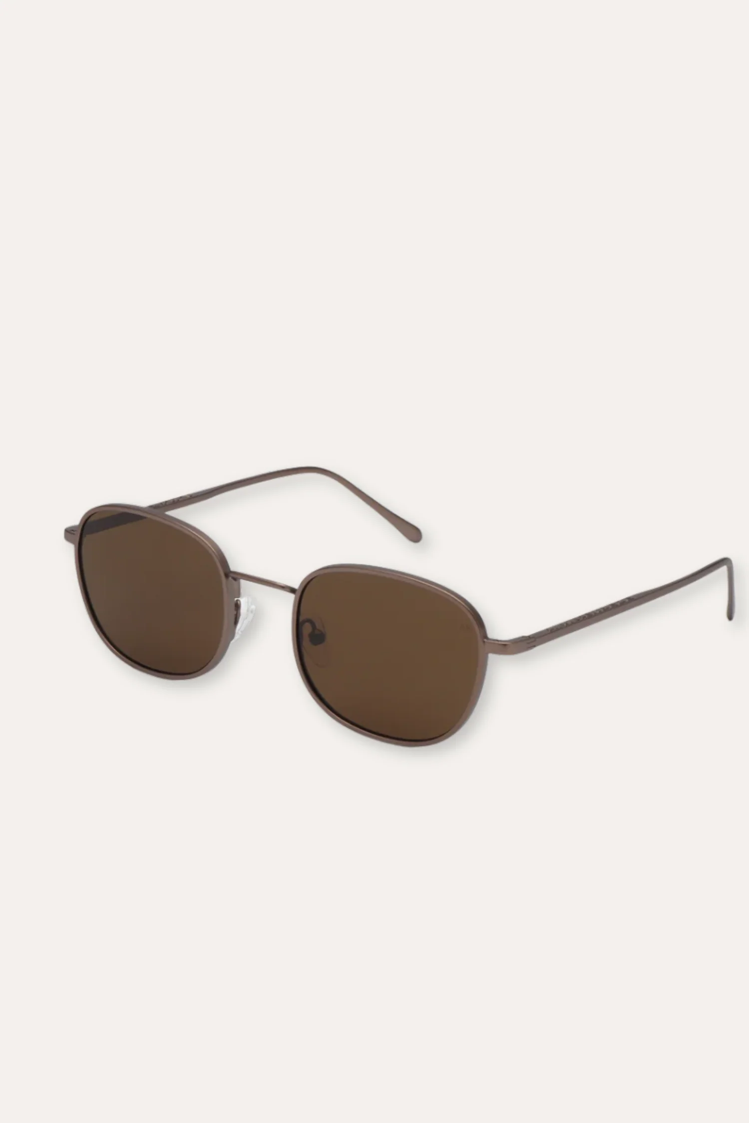 Hello Matte Brown - Image 5