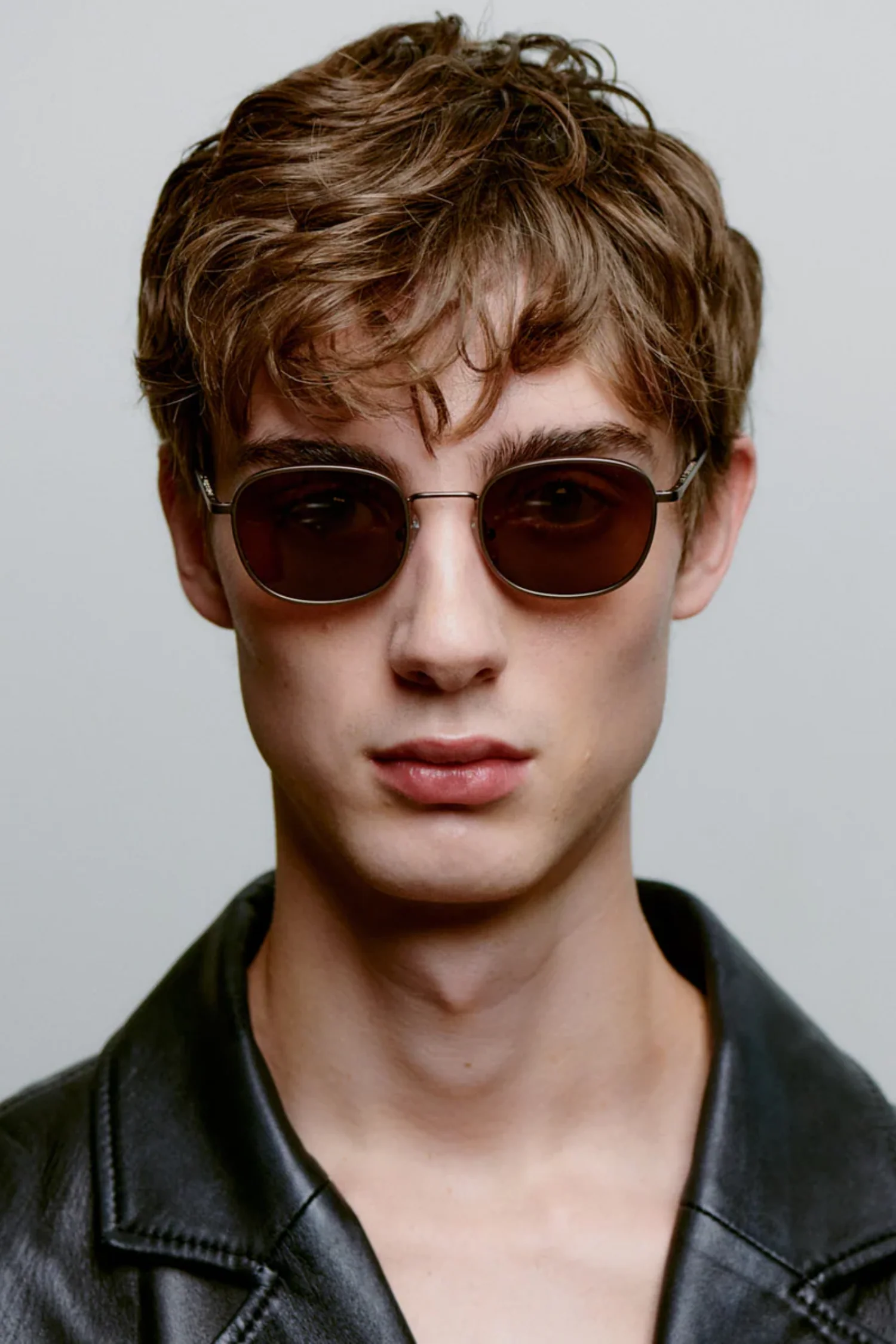 Hello Matte Brown - Image 7