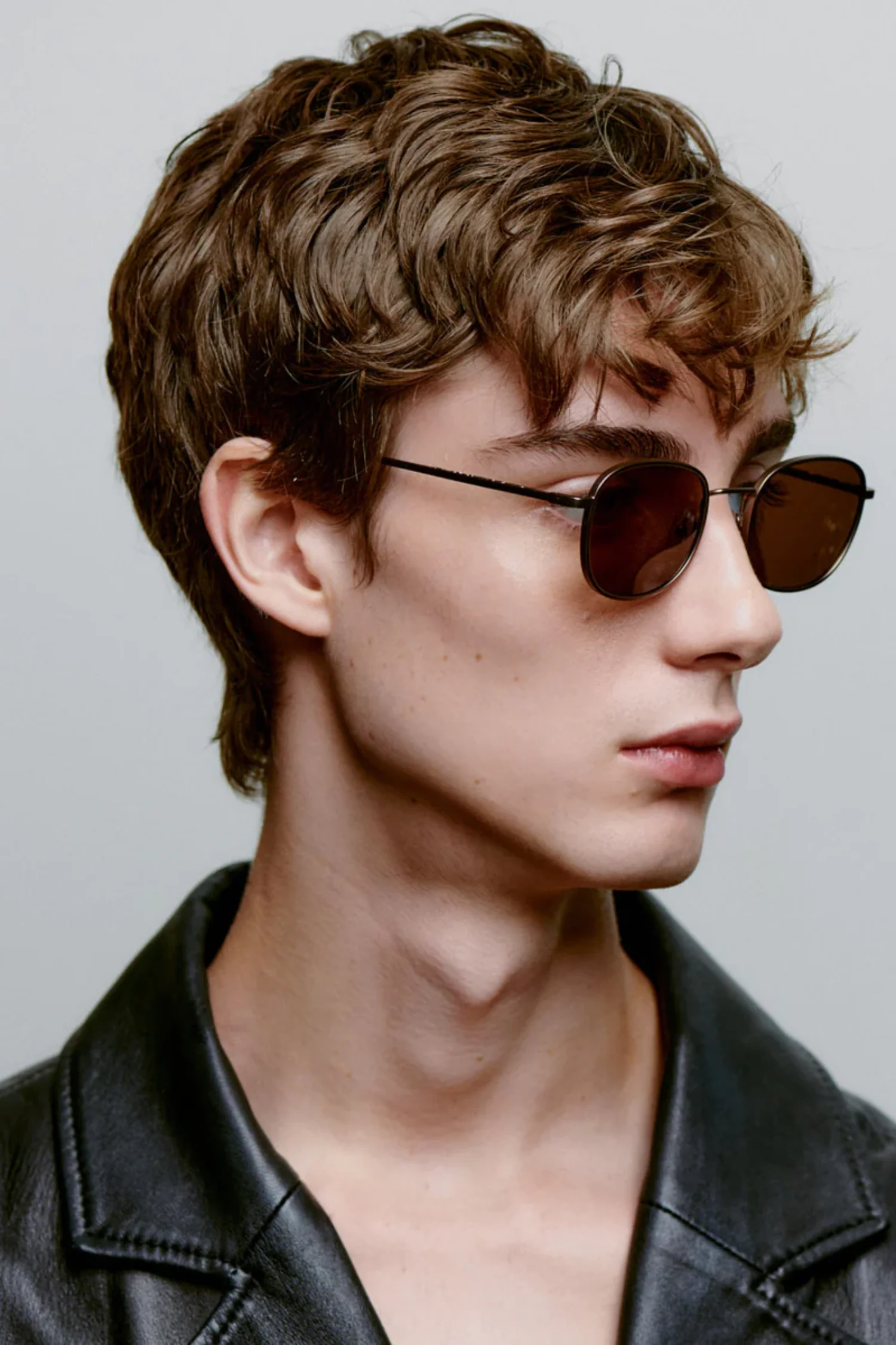Hello Matte Brown - Image 8