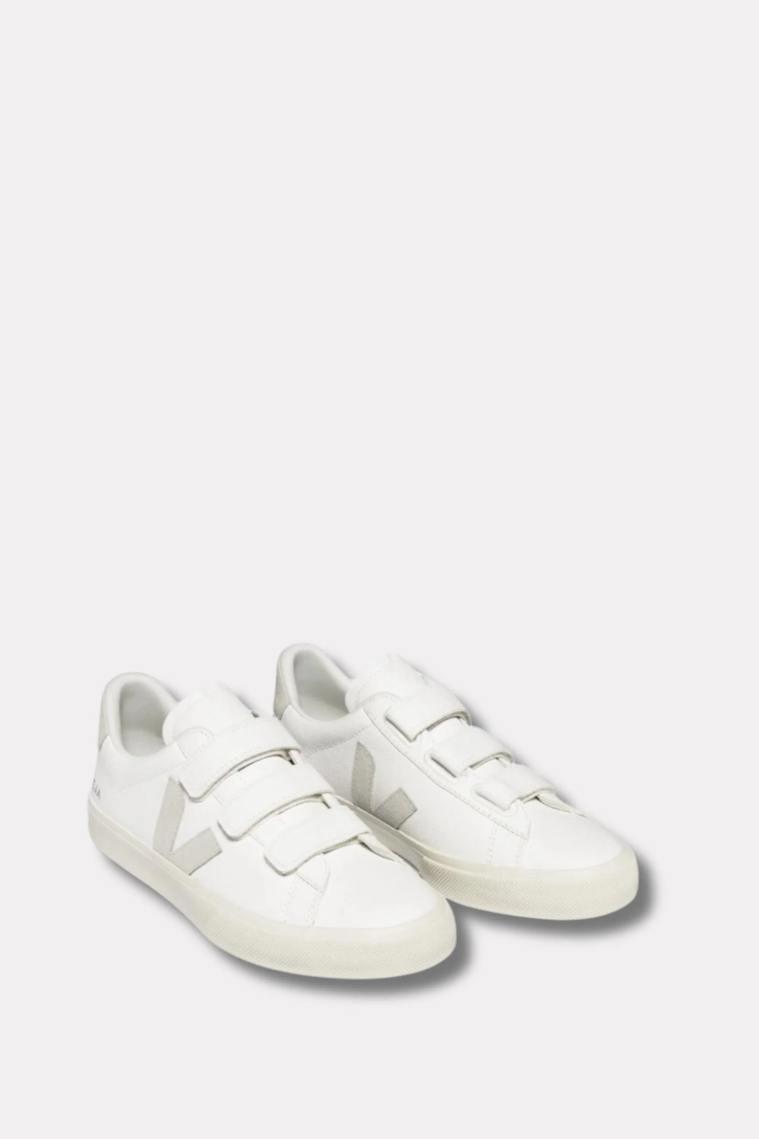 Recife Chromefree Leather- Extra White Natural - Image 2