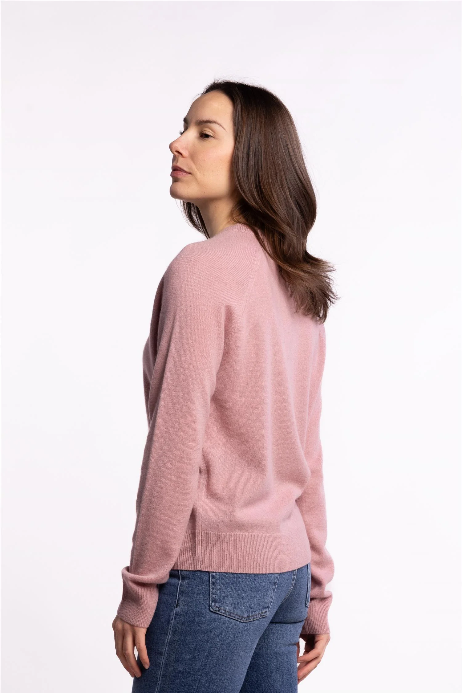 Boston O-Neck 6304 - Orchid Haze Mel - Image 3
