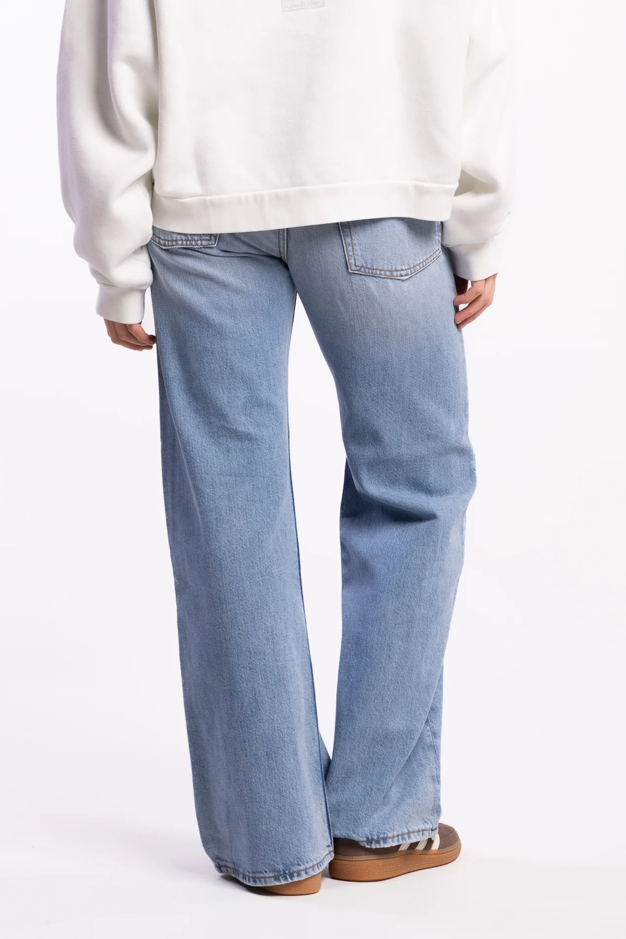2021F- Light Blue Vintage - Image 4