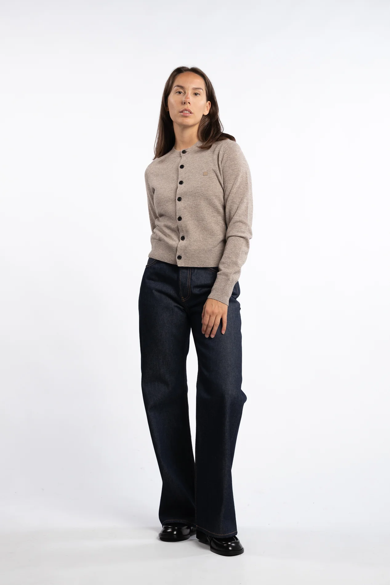 2021F- Indigo Blue (new raw) - Image 4