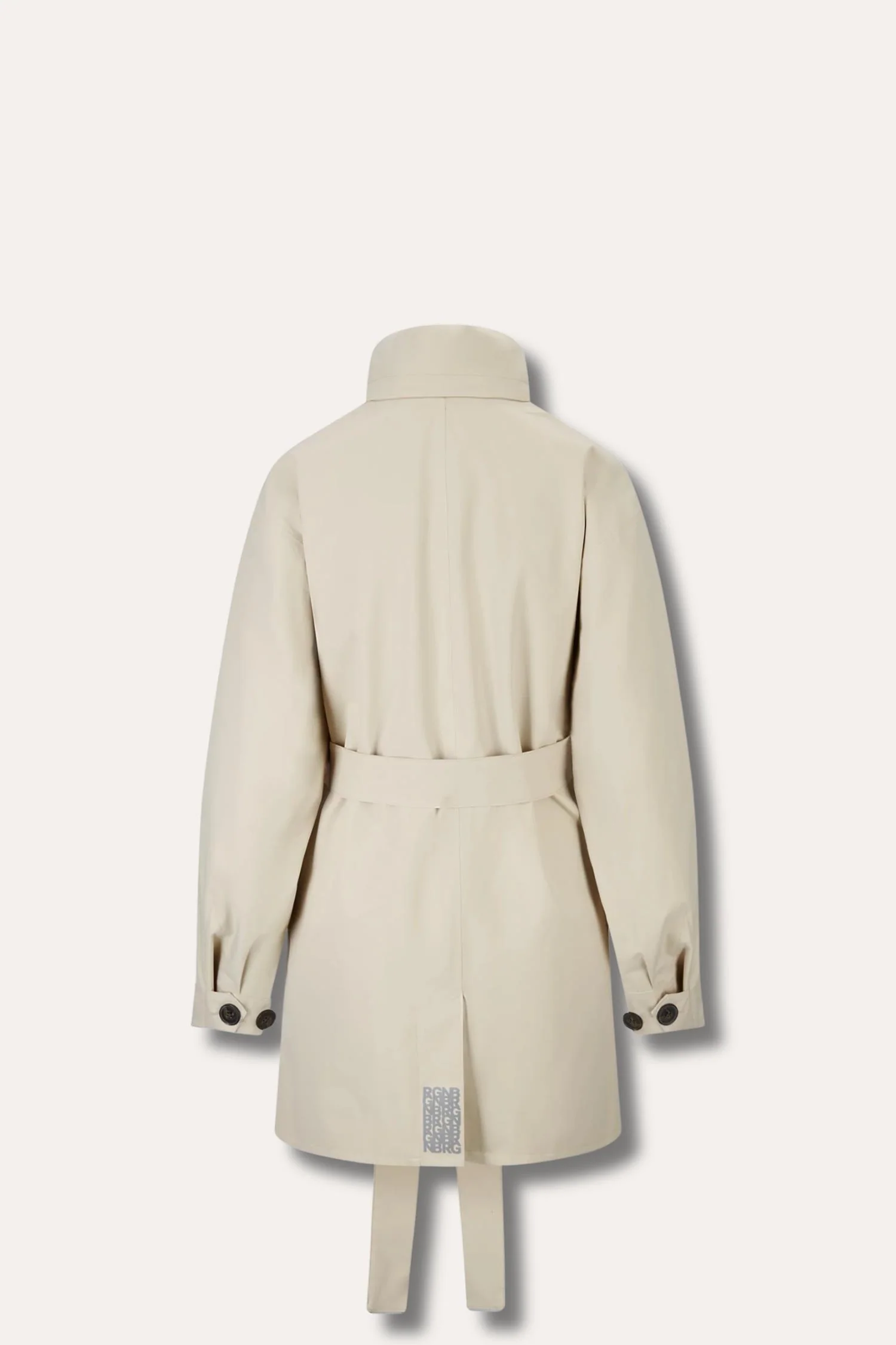 Rossby Coat - Sand - Image 2