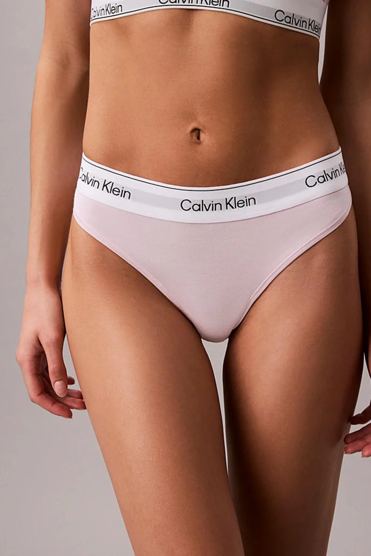 Thong - Cradle Pink - Image 2