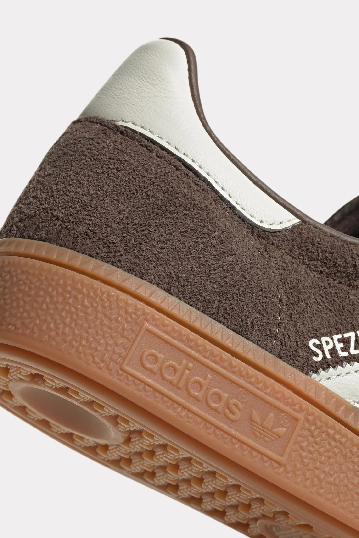Women's Handball Spezial IF6490- Earstr/Owhite/Gum2 - Image 3