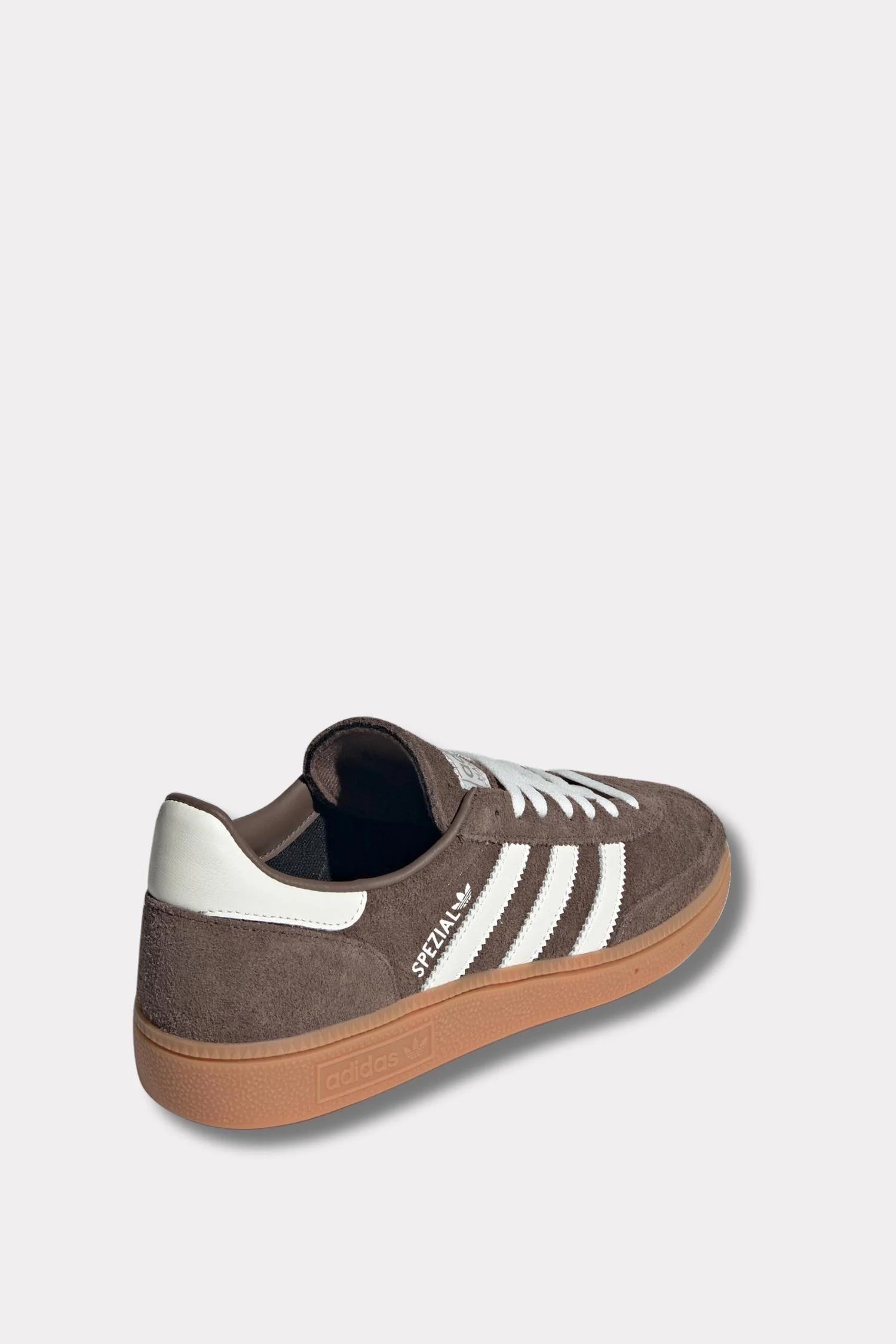 Women's Handball Spezial IF6490- Earstr/Owhite/Gum2 - Image 5