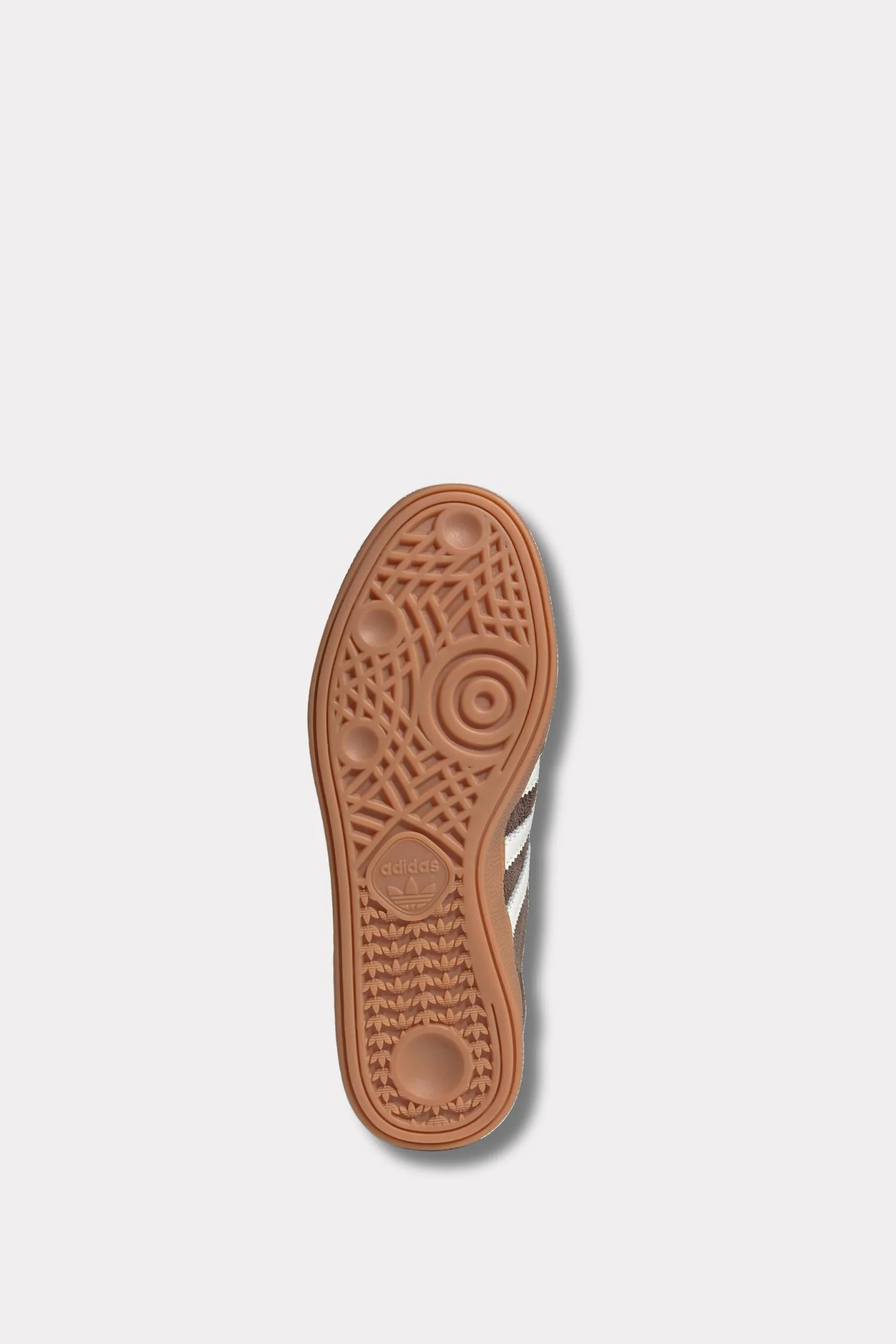 Women's Handball Spezial IF6490- Earstr/Owhite/Gum2 - Image 7